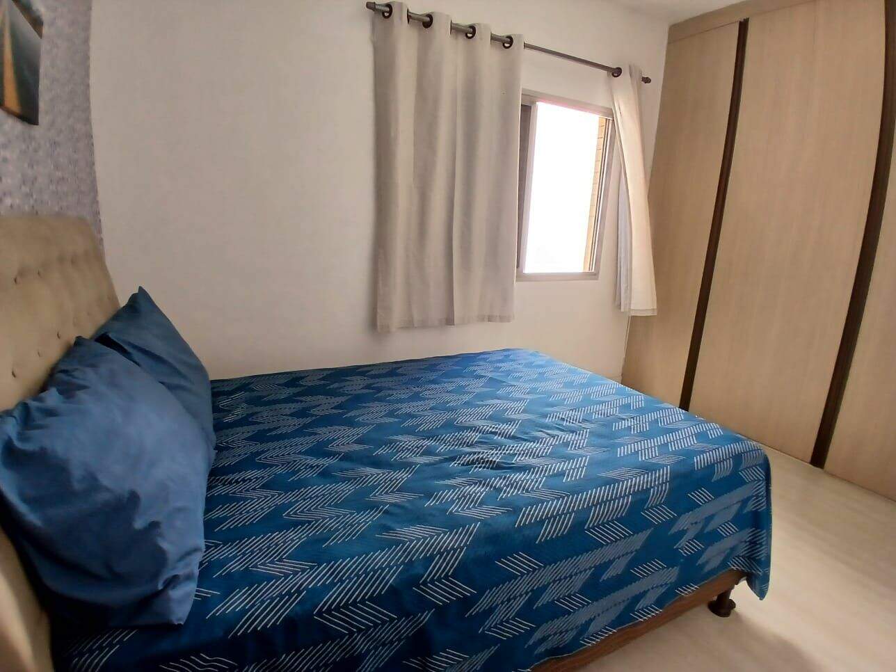 Apartamento à venda no Aviação: 