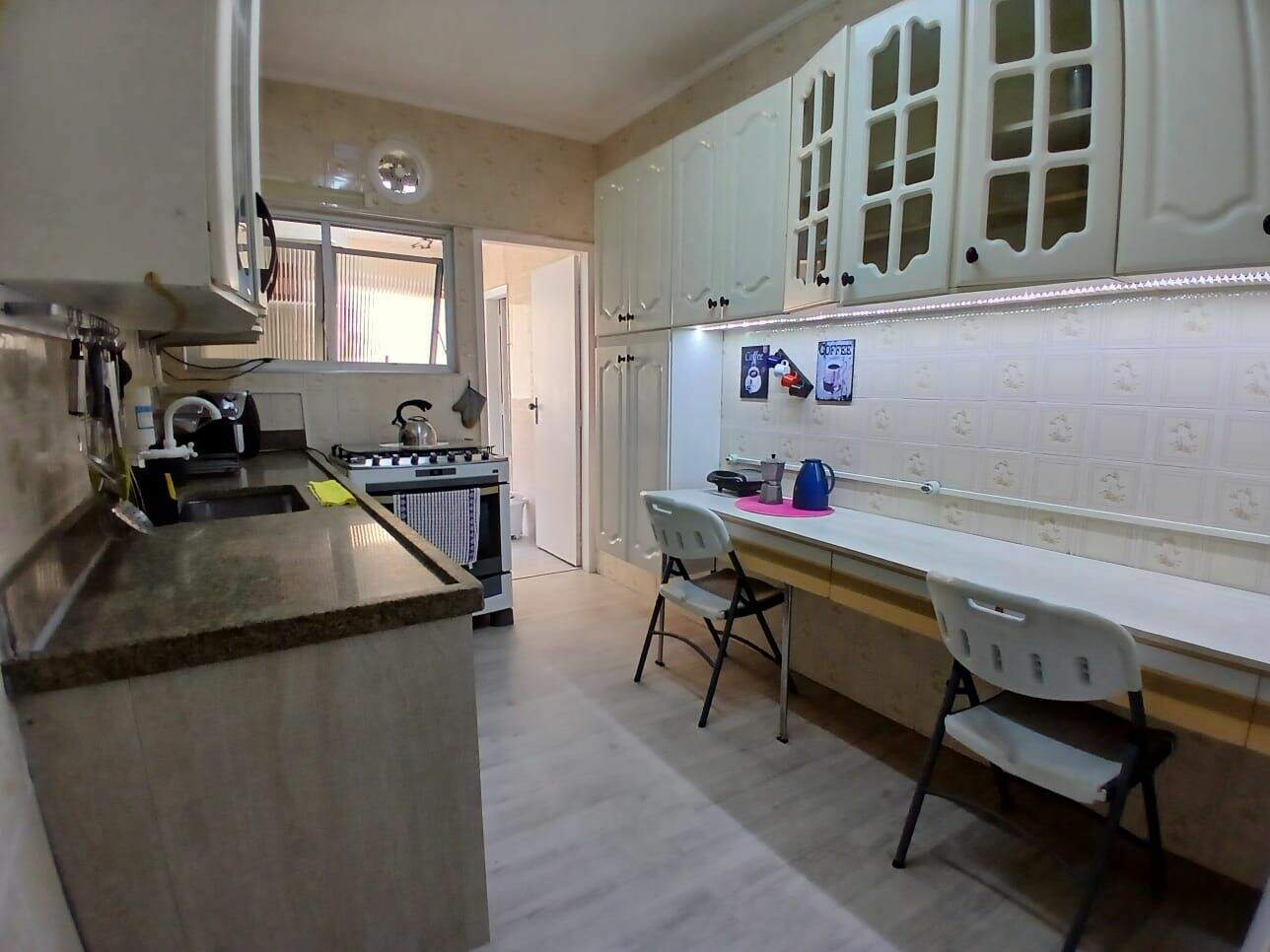 Apartamento à venda no Aviação: 