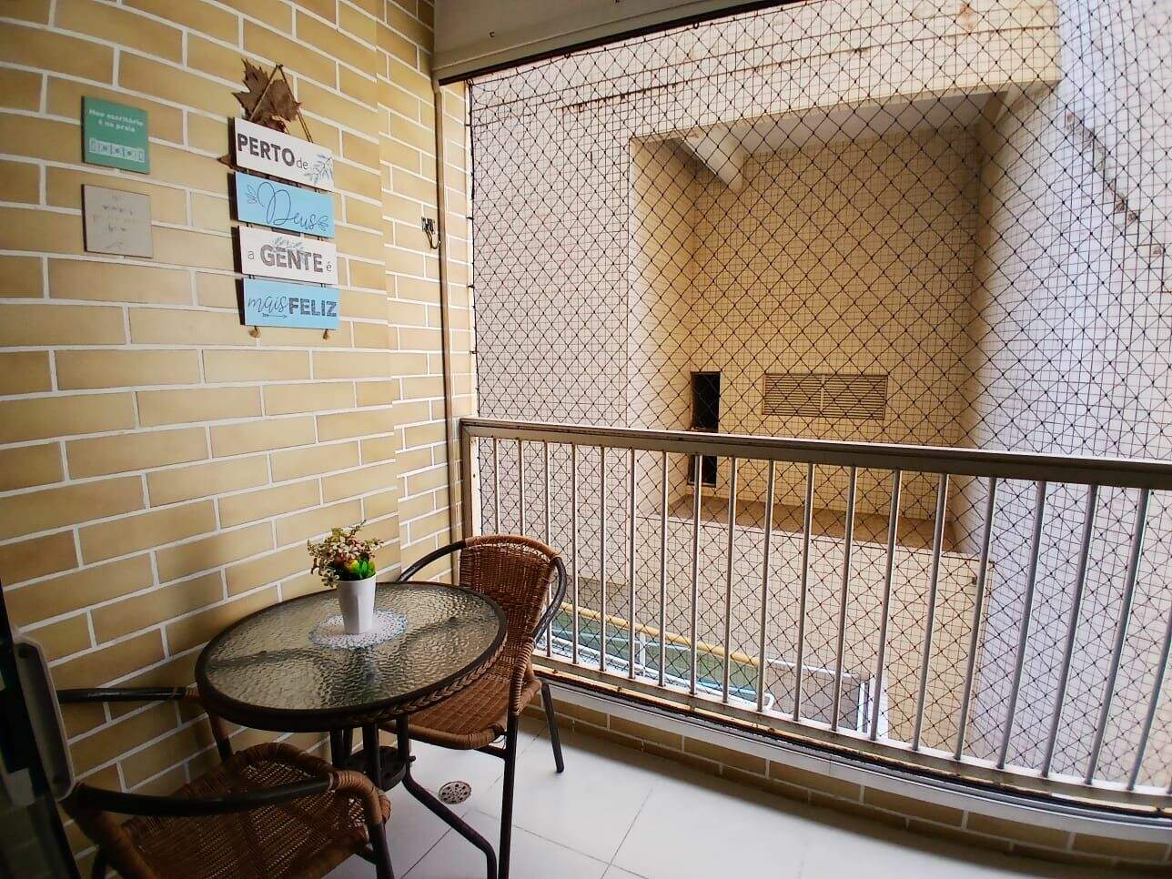 Apartamento à venda no Aviação: 