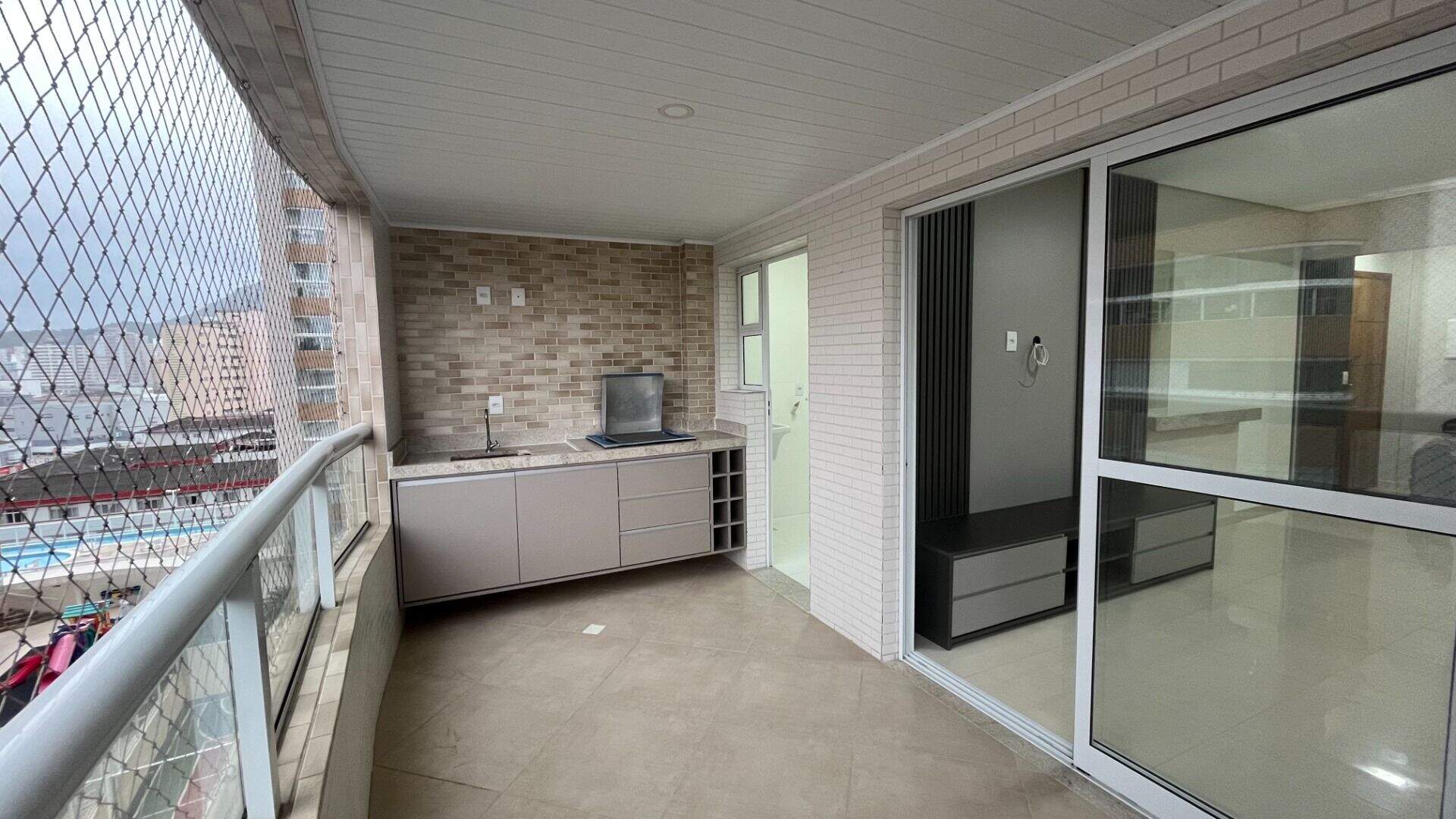 Apartamento à venda no Boqueirão: 