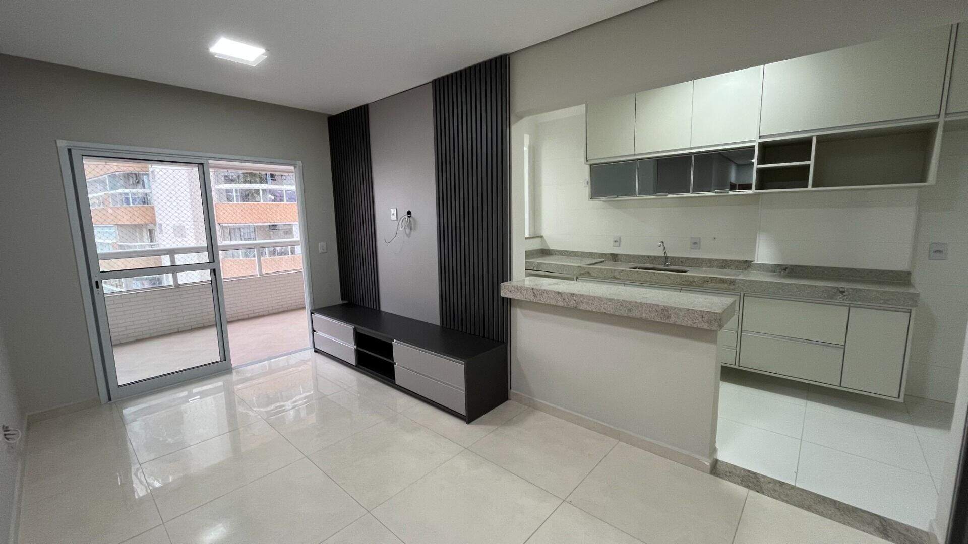 Apartamento à venda no Boqueirão: 