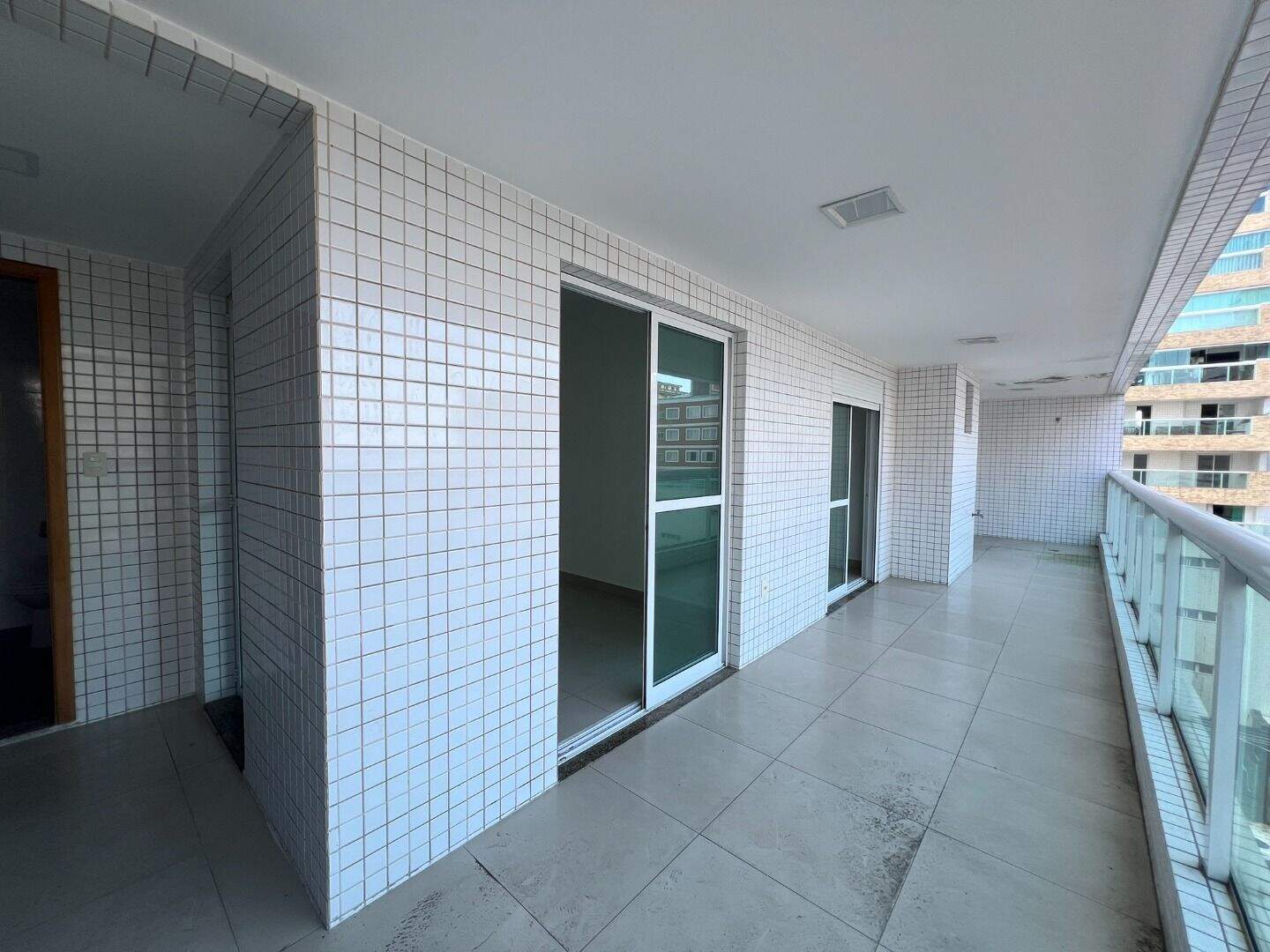 Apartamento à venda no Tupi: 