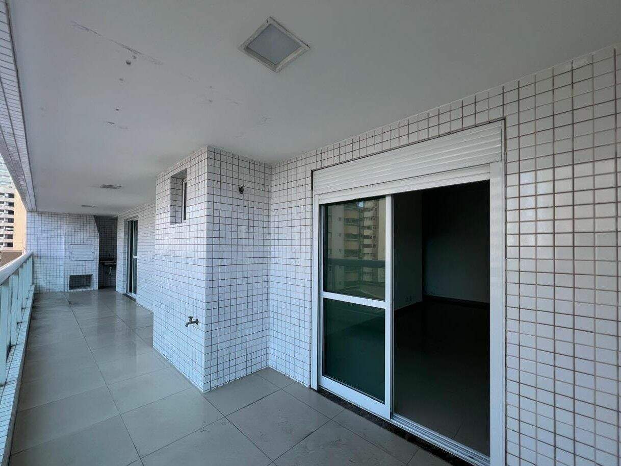 Apartamento à venda no Tupi: 