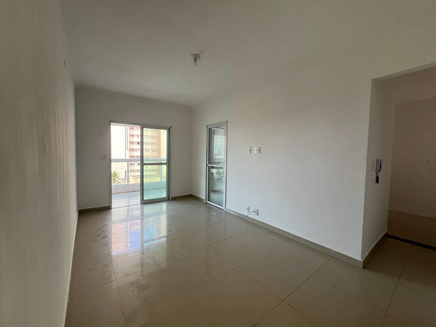 Apartamento à venda no Tupi: 