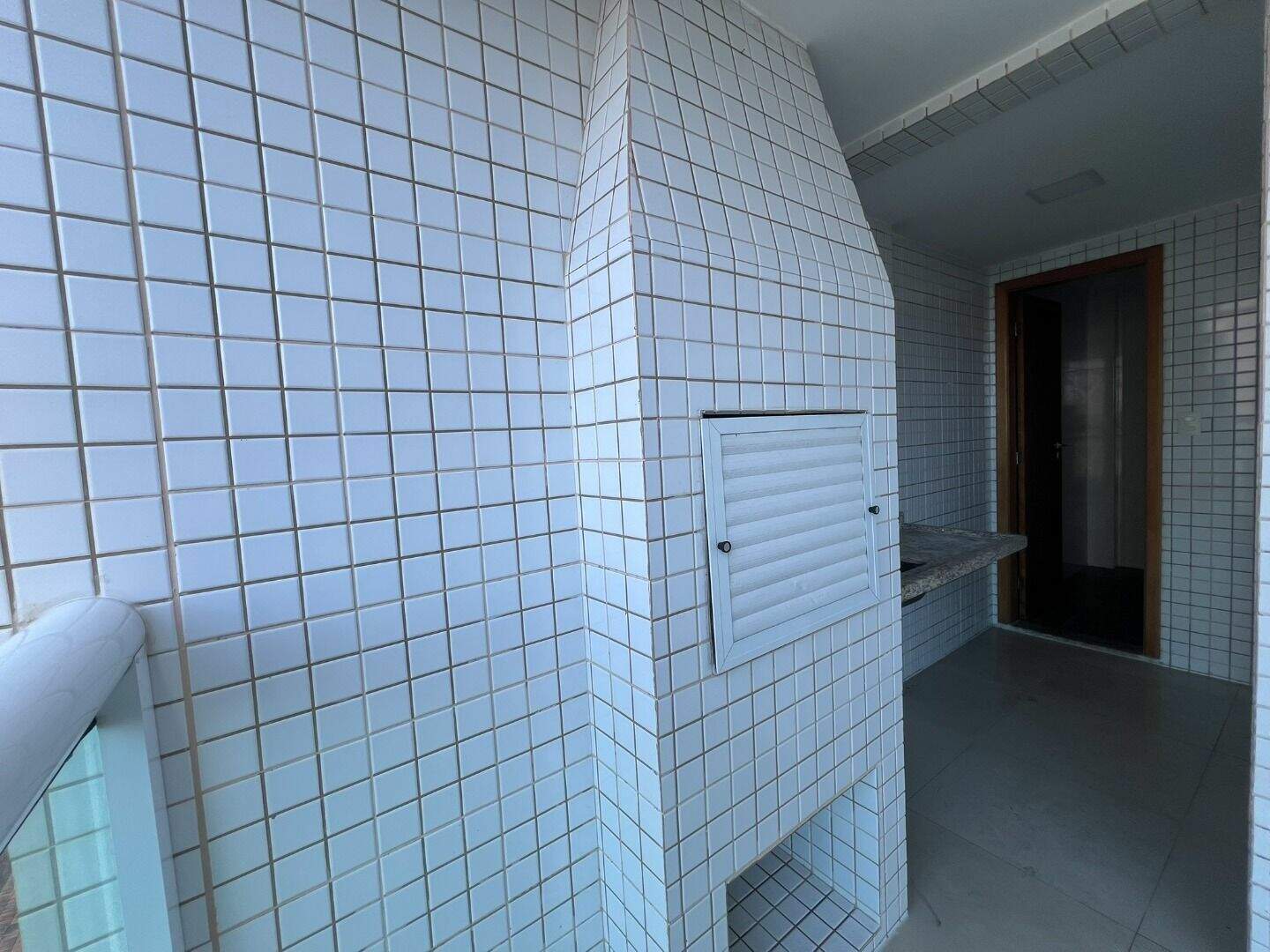 Apartamento à venda no Tupi: 