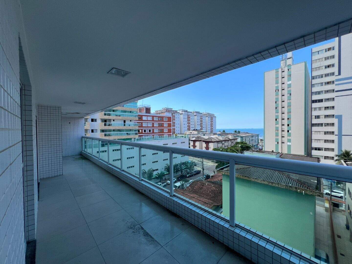 Apartamento à venda no Tupi: 