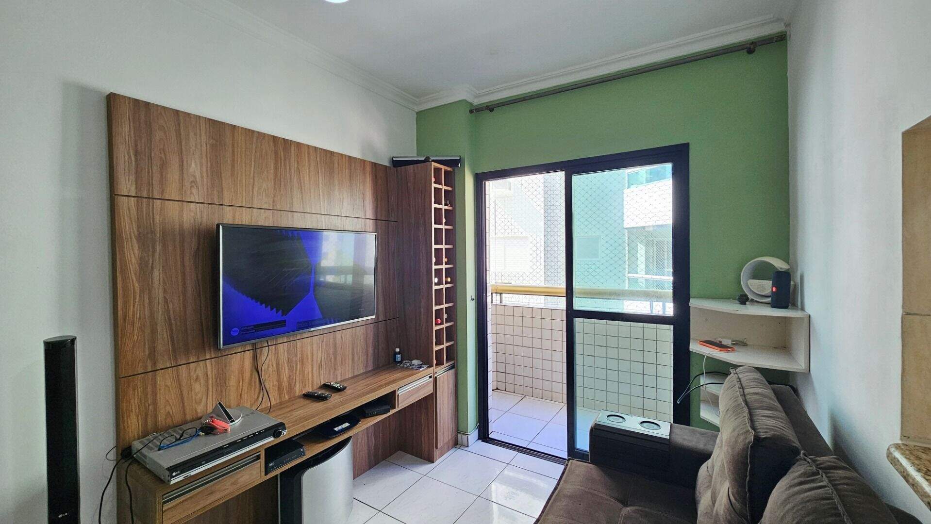 Apartamento à venda no Aviação: 