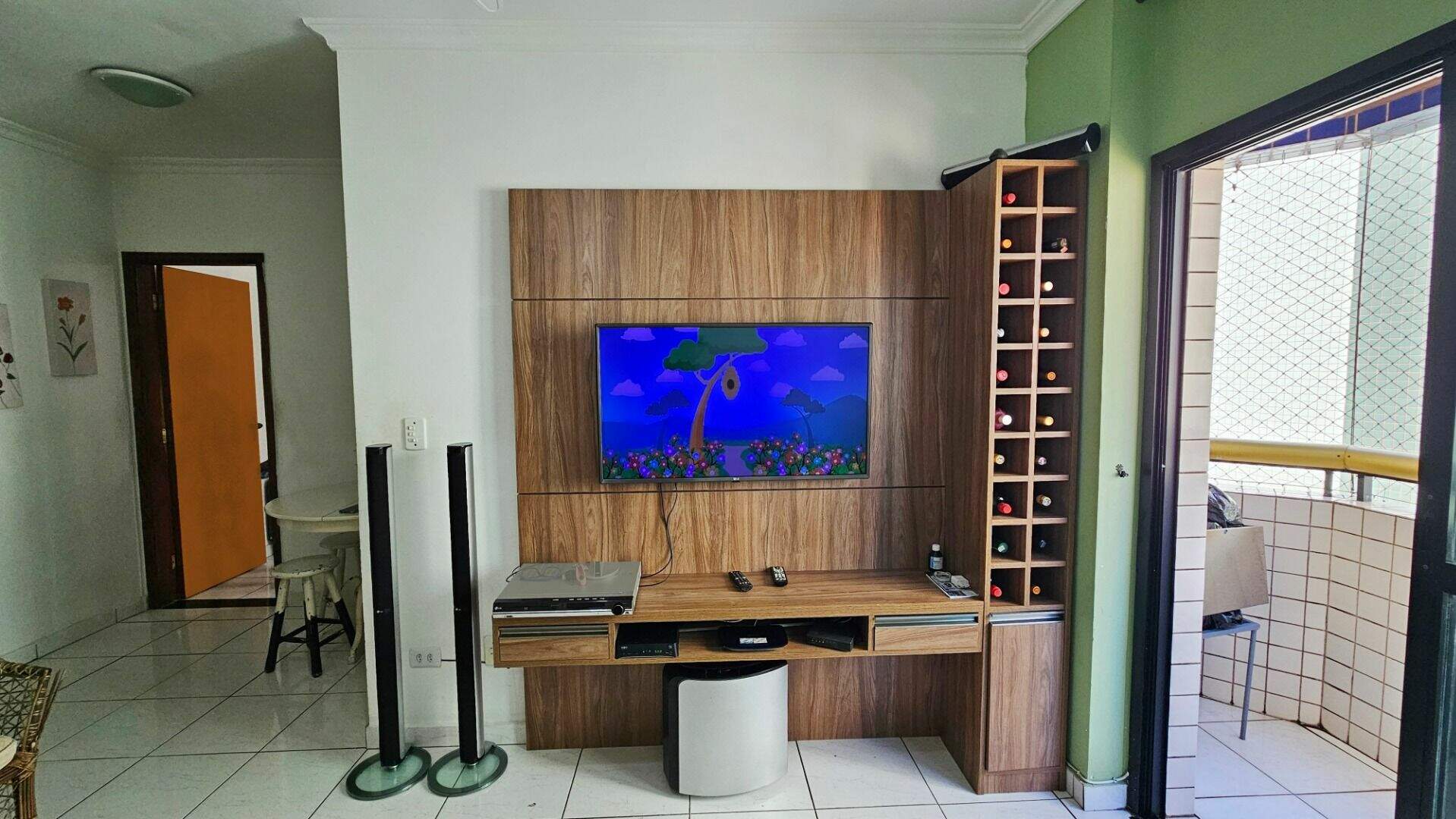 Apartamento à venda no Aviação: 