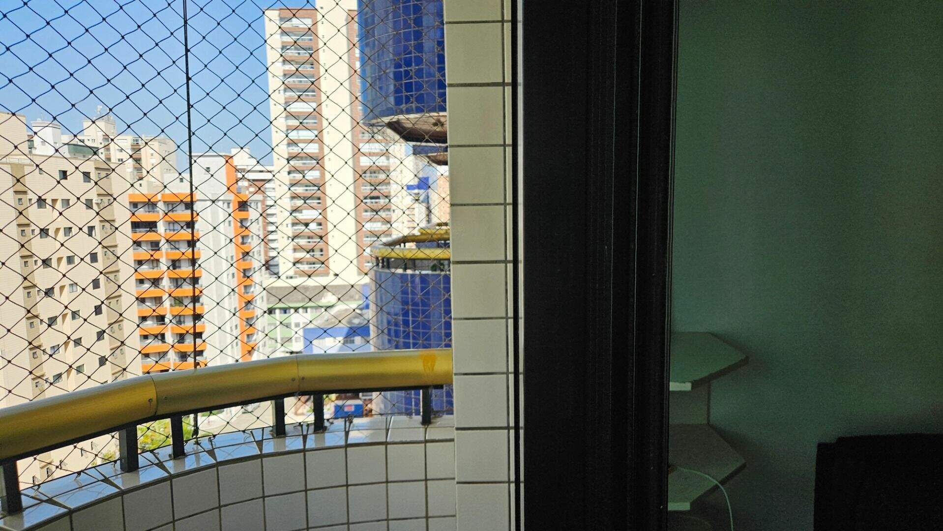 Apartamento à venda no Aviação: 