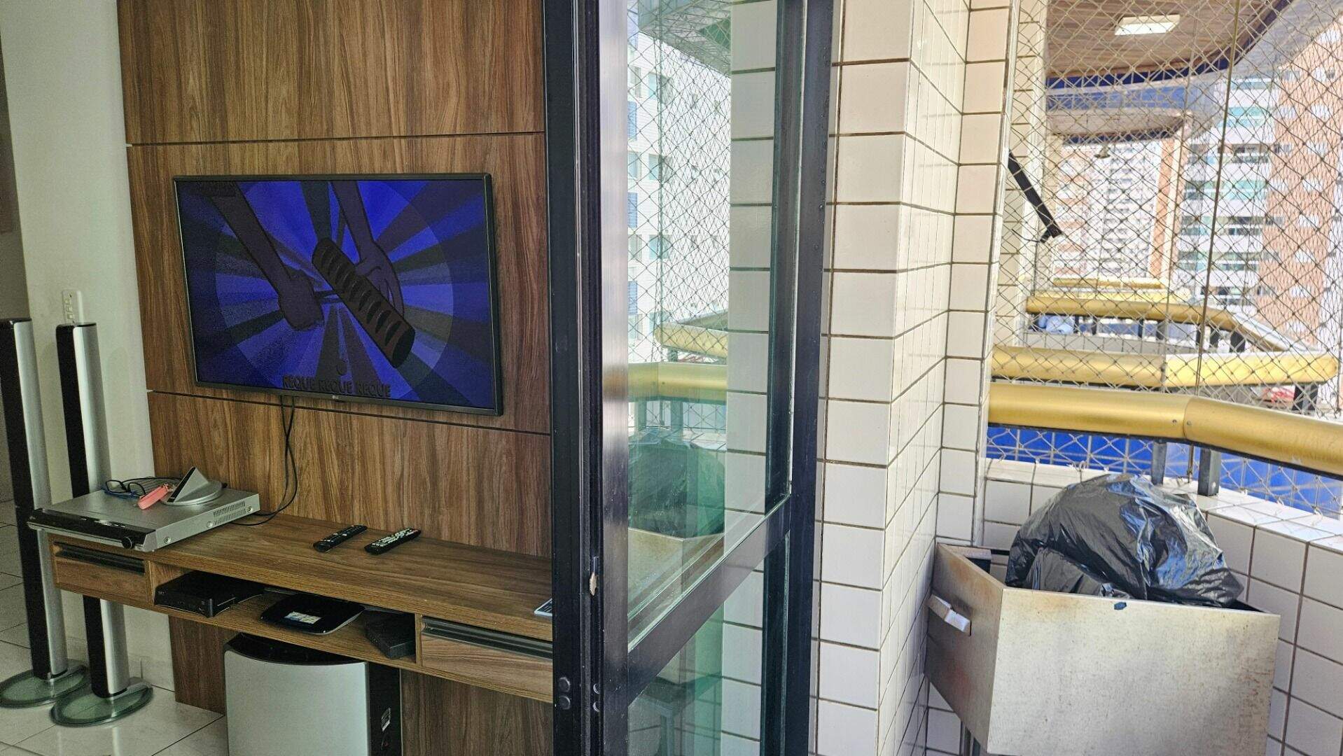 Apartamento à venda no Aviação: 