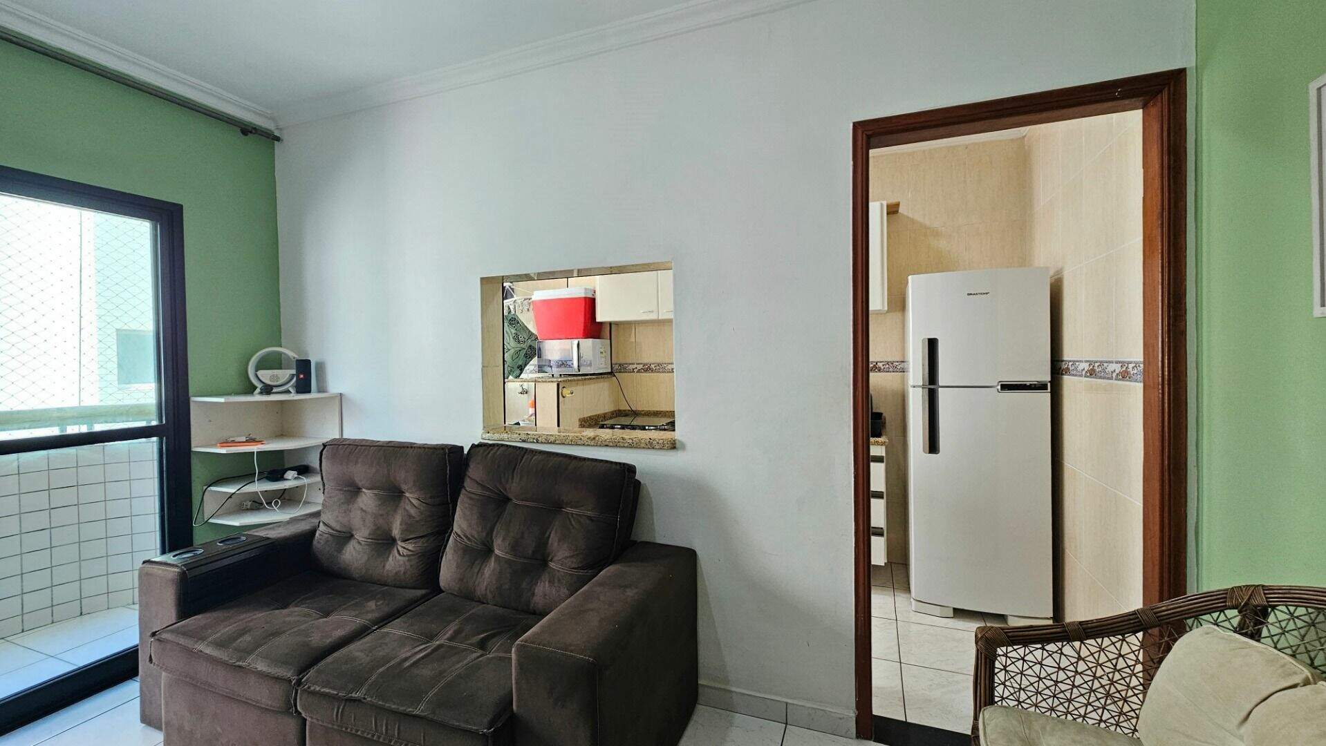 Apartamento à venda no Aviação: 