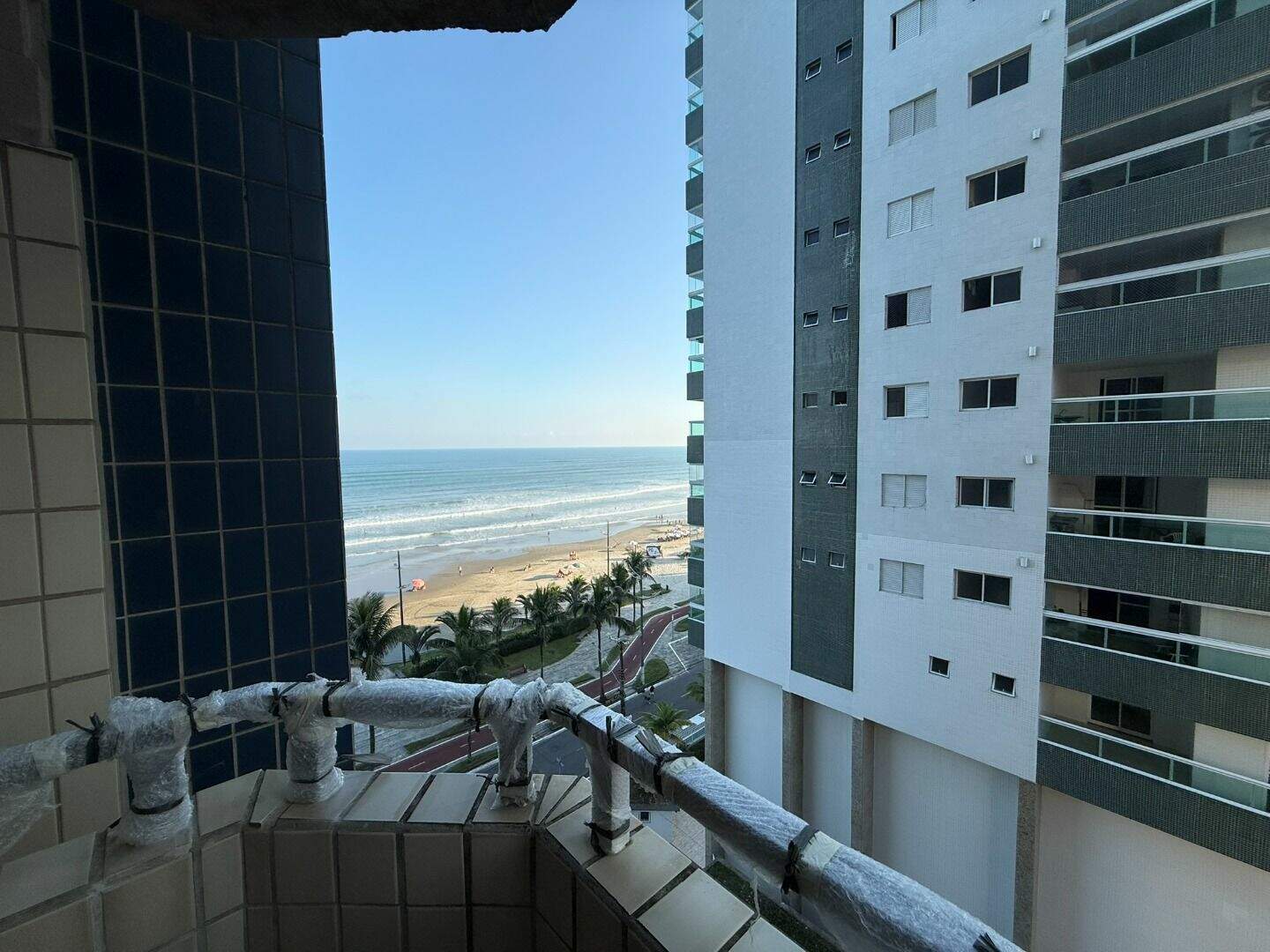 Apartamento à venda no Caiçara: 