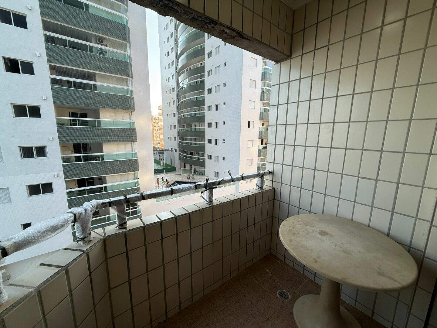 Apartamento à venda no Caiçara: 