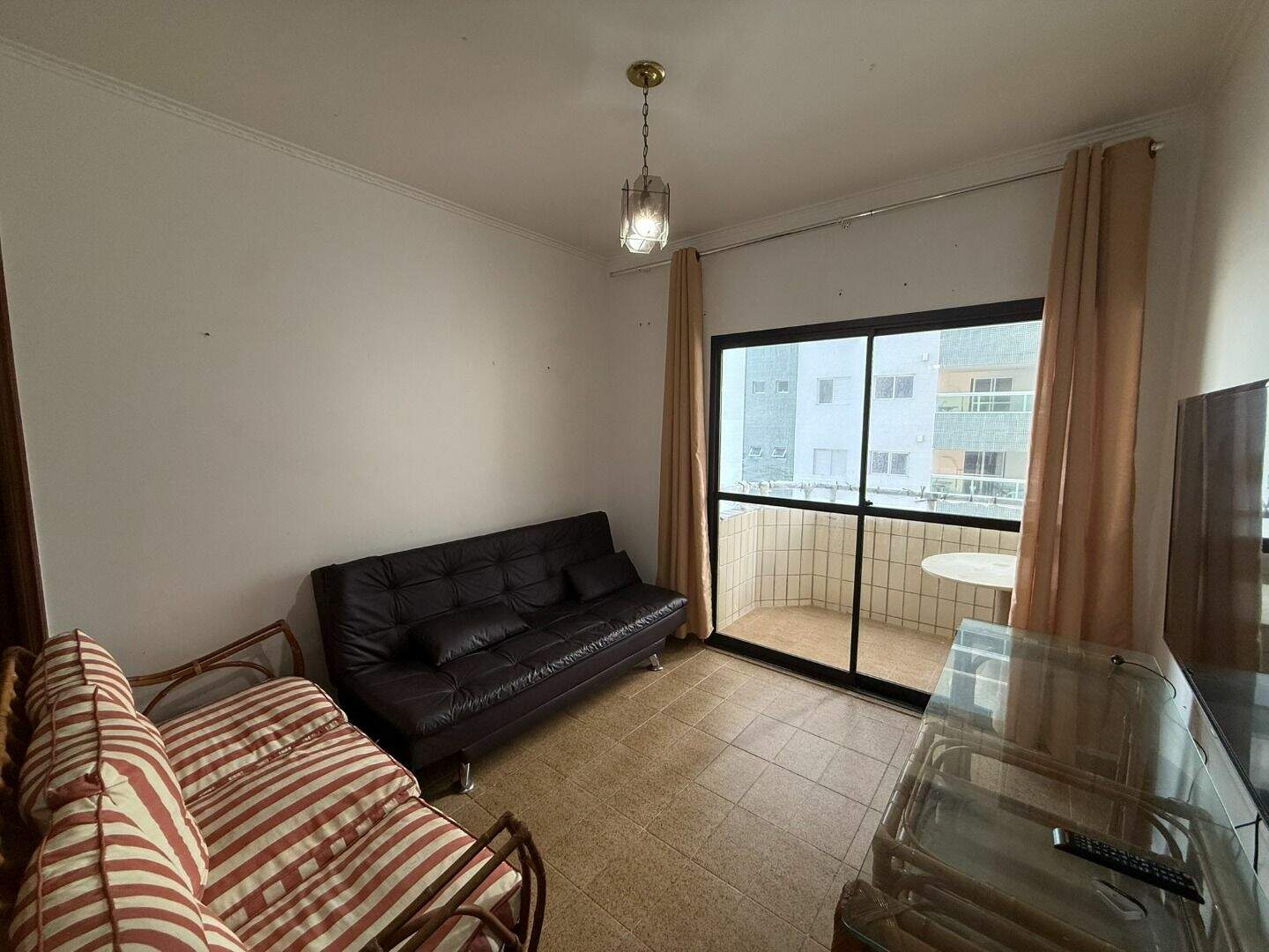 Apartamento à venda no Caiçara: 