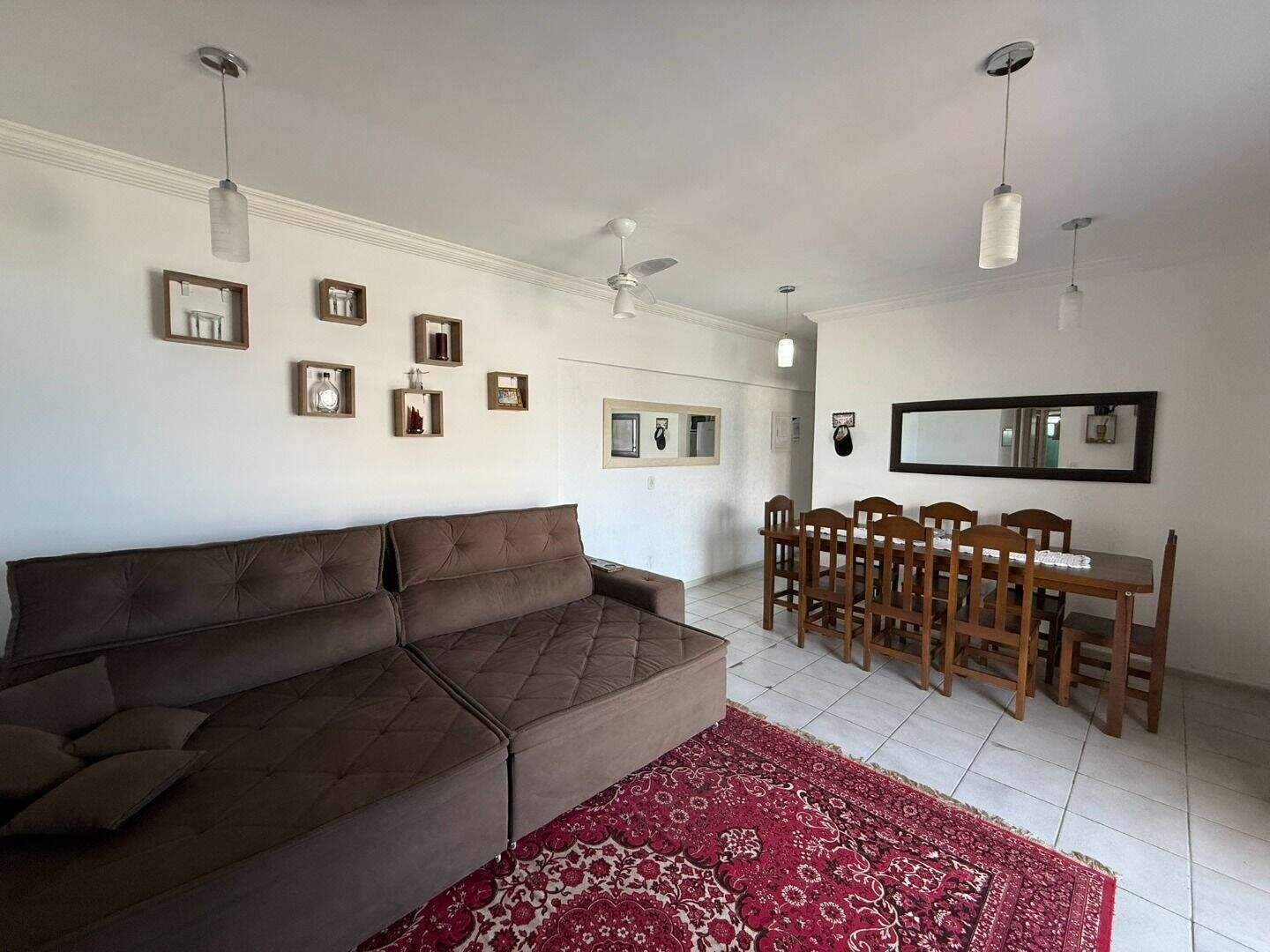 Apartamento à venda no Jardim Imperador: 