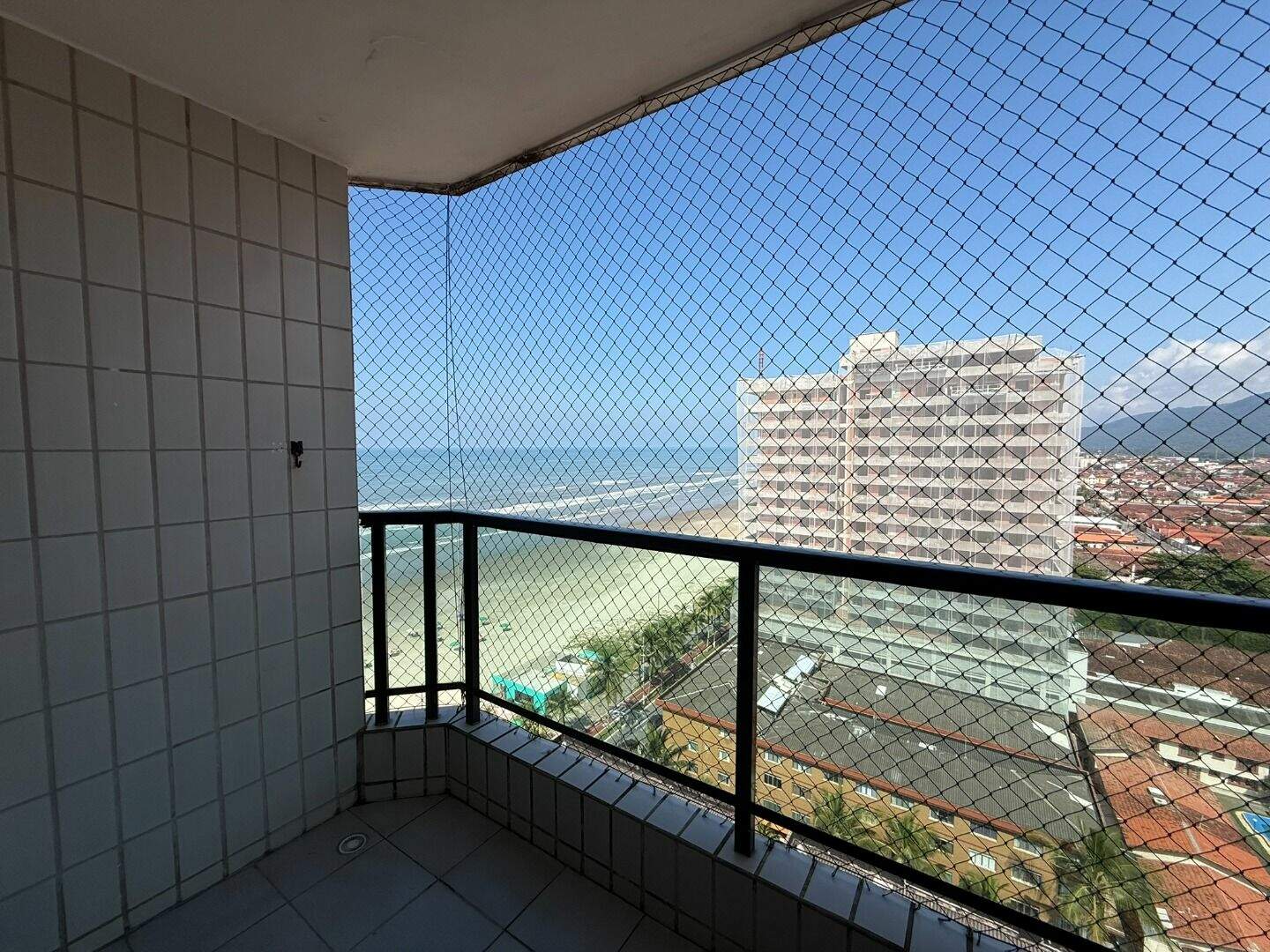 Apartamento à venda no Jardim Imperador: 