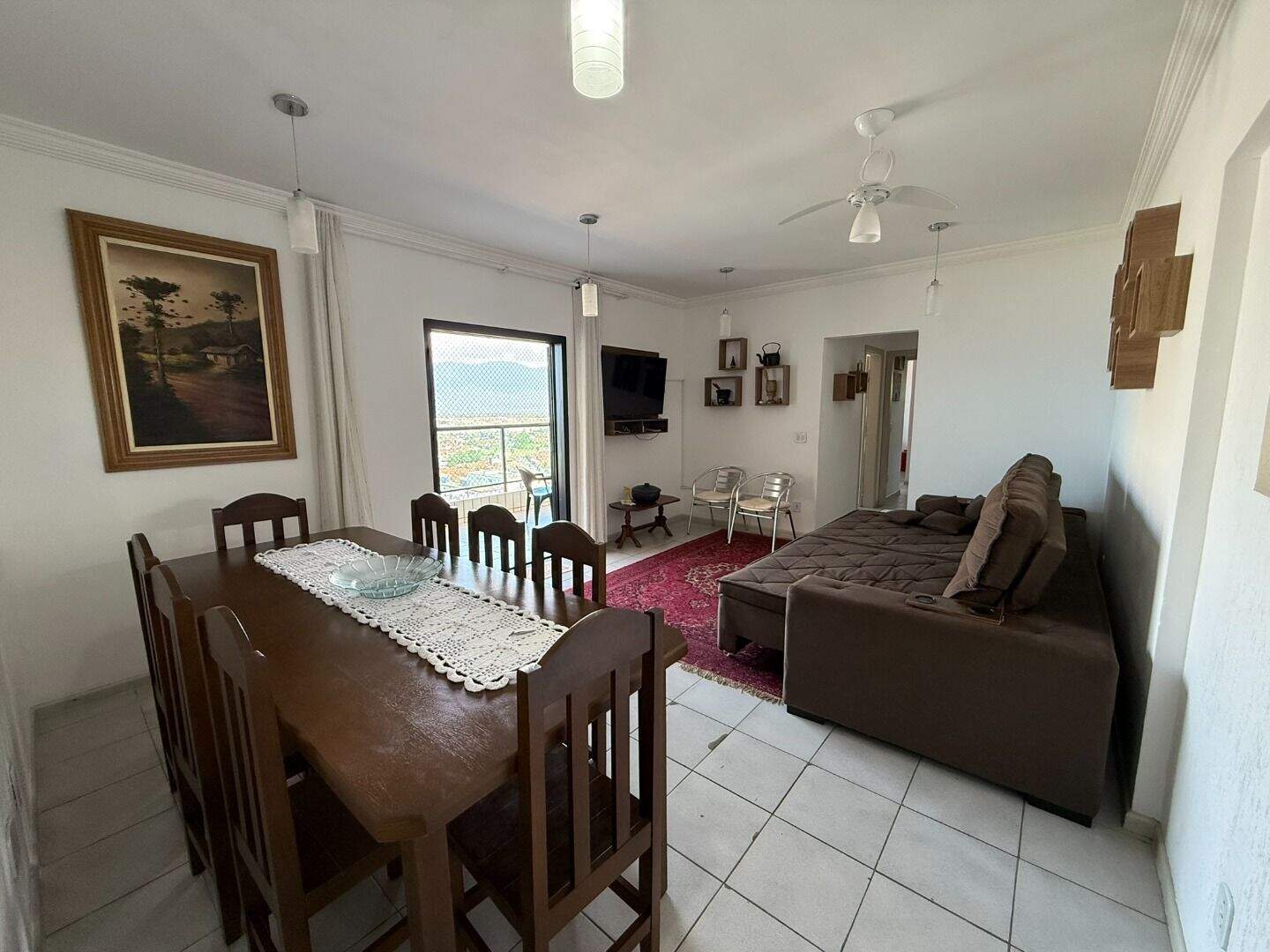 Apartamento à venda no Jardim Imperador: 