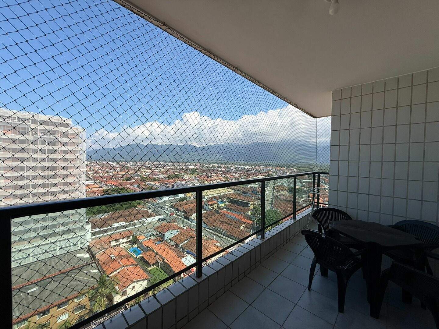 Apartamento à venda no Jardim Imperador: 