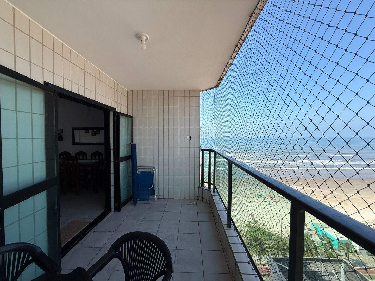Apartamento à venda no Jardim Imperador: 
