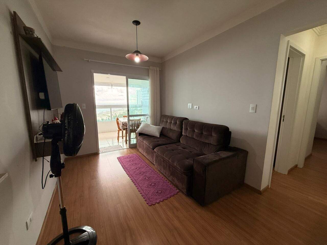 Apartamento à venda no Balneário Flórida: 