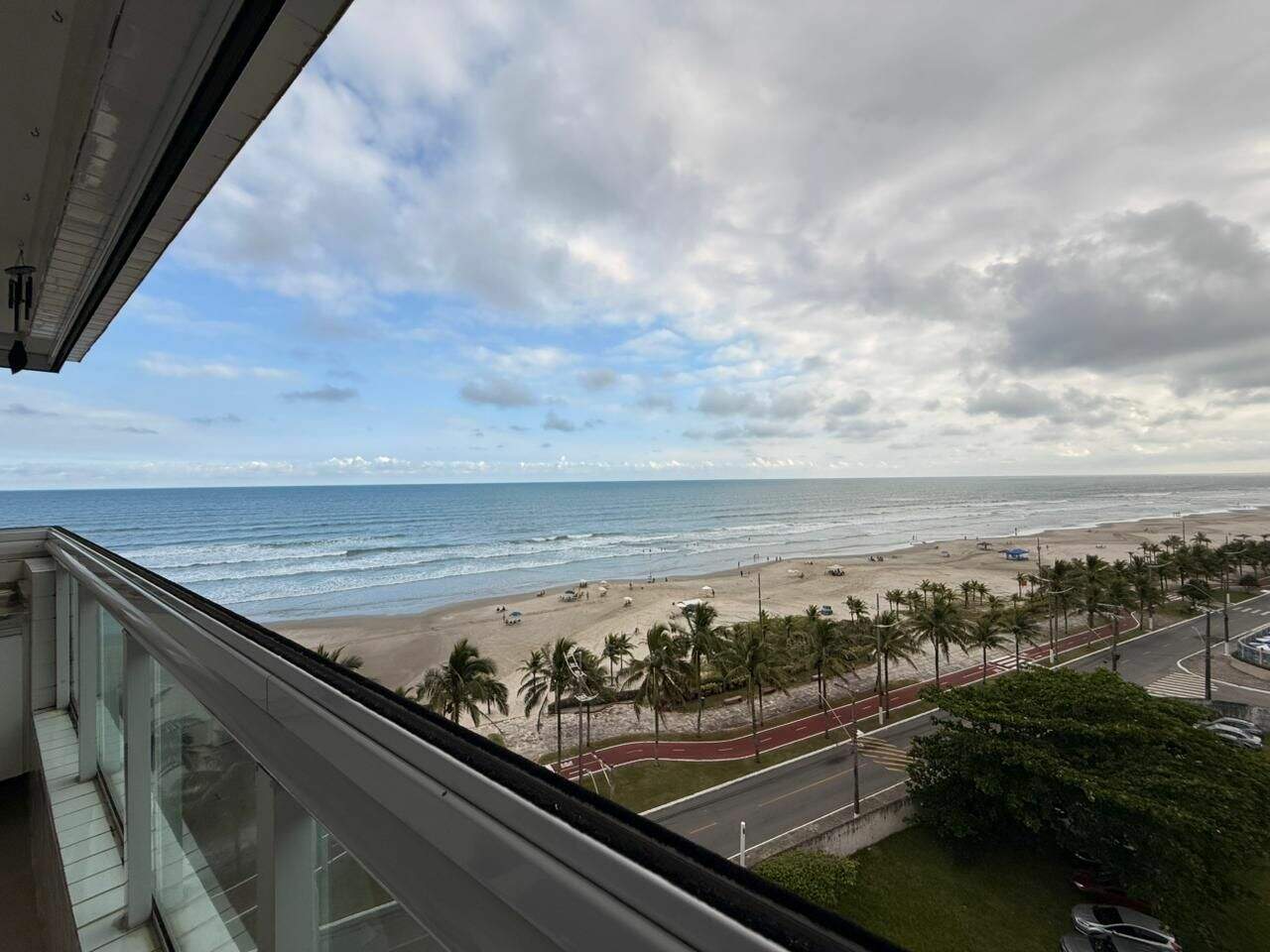 Apartamento à venda no Balneário Flórida: 