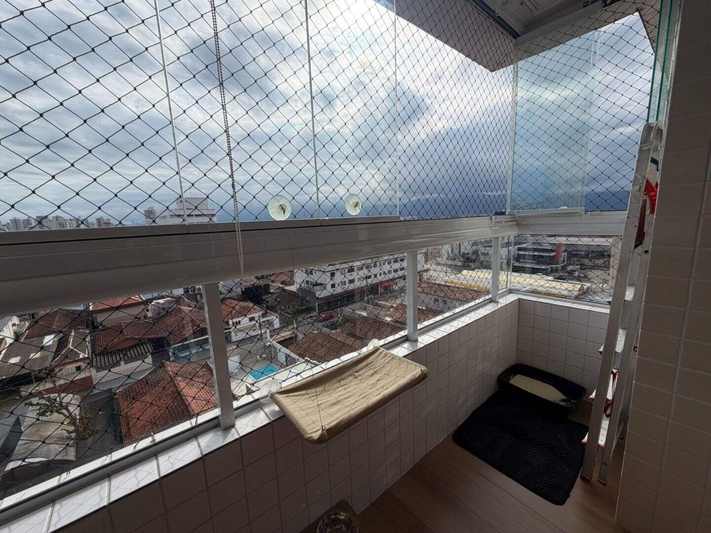 Apartamento à venda no Guilhermina: 