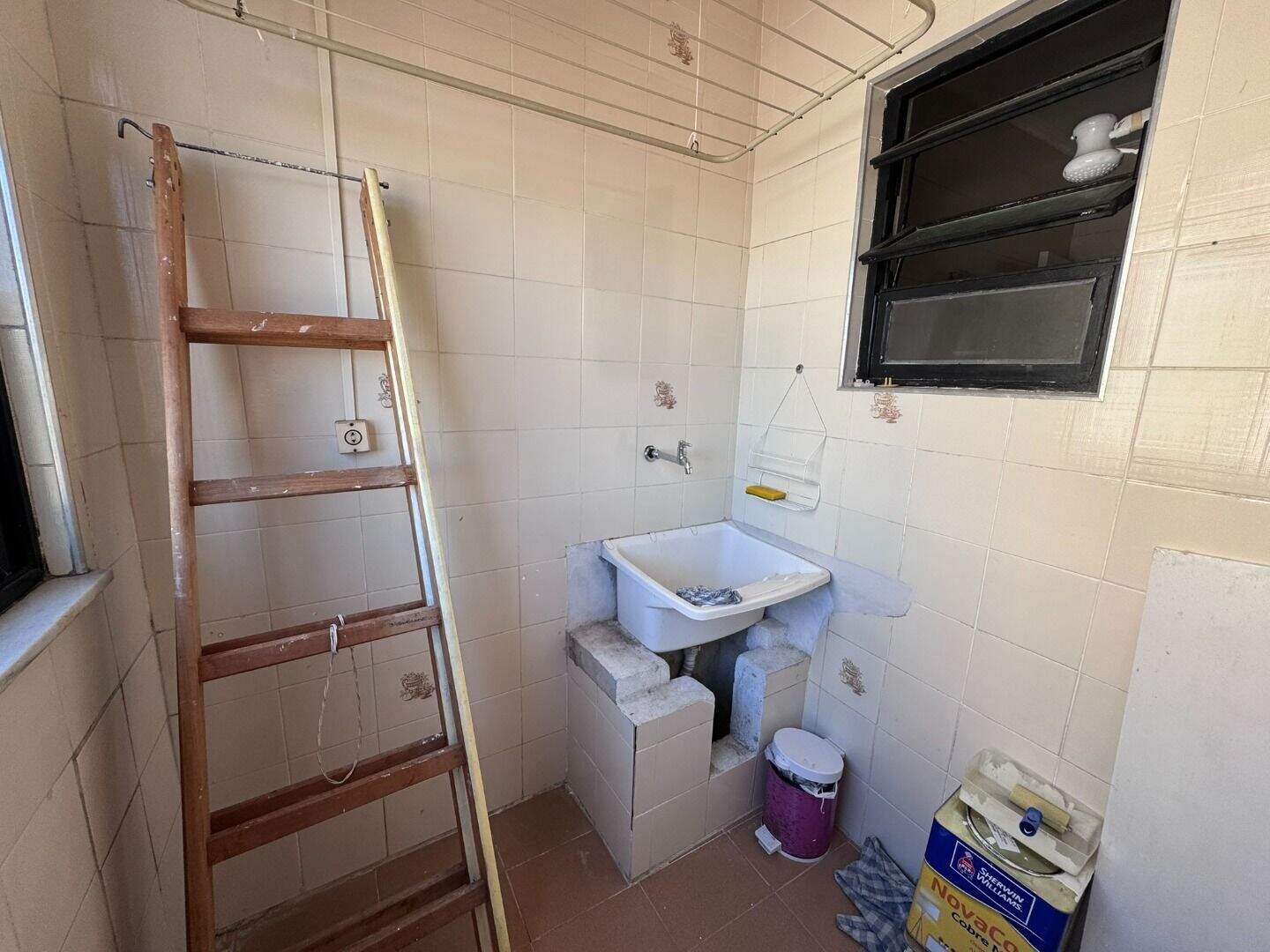 Apartamento à venda no Vila Caiçara: 