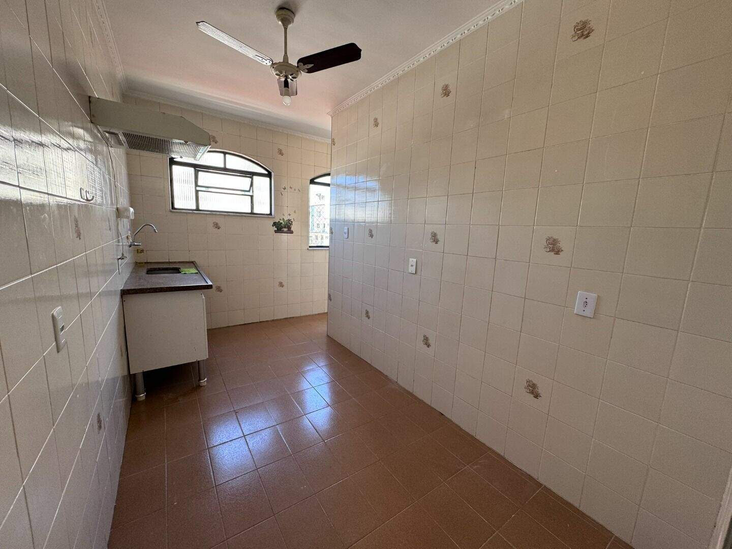 Apartamento à venda no Vila Caiçara: 