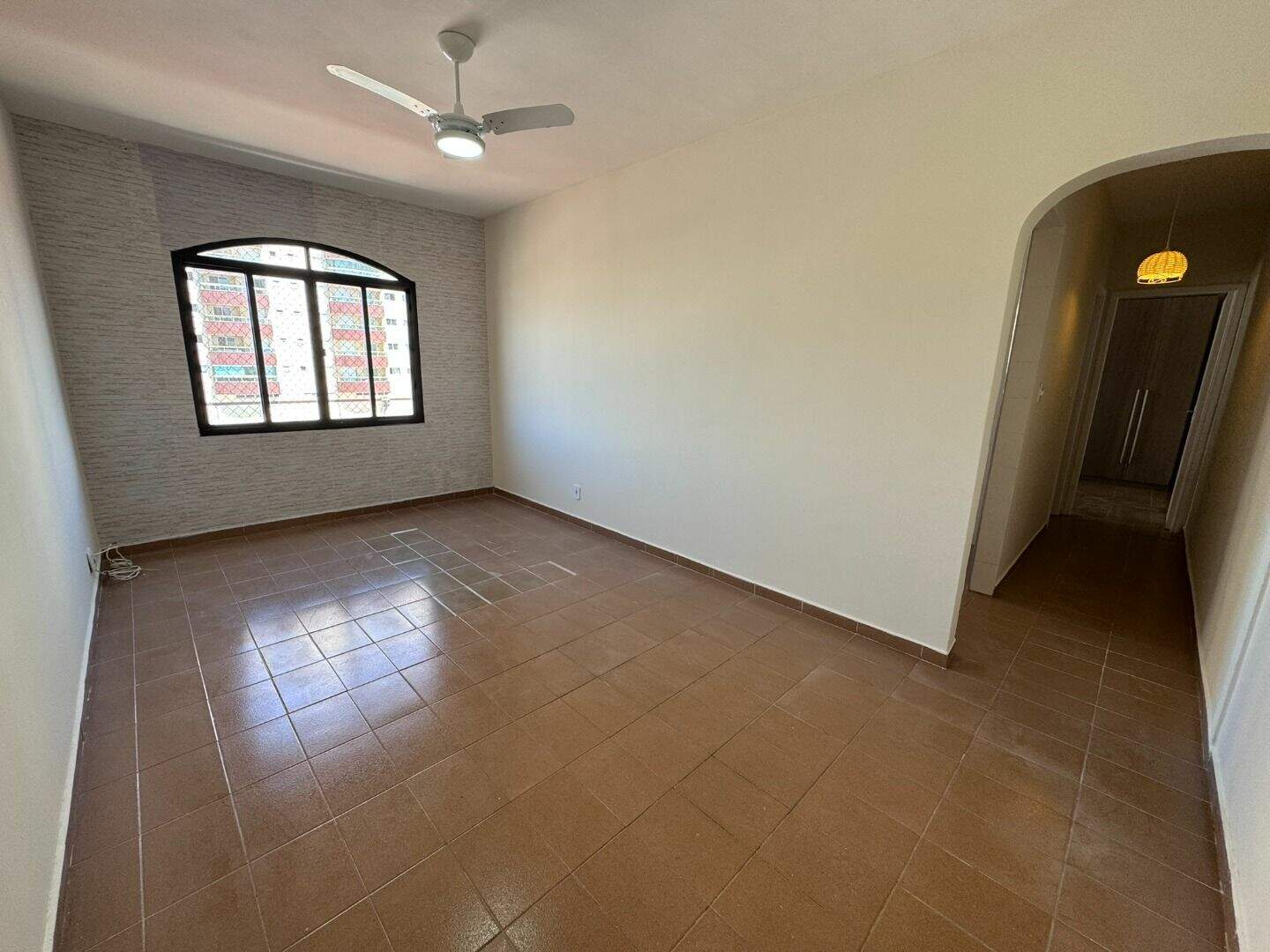 Apartamento à venda no Vila Caiçara: 