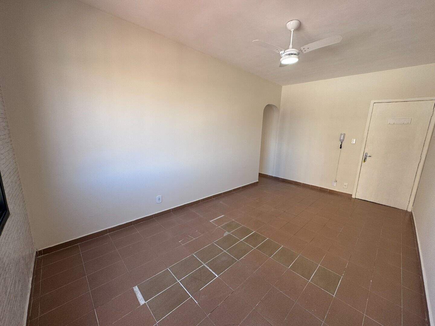 Apartamento à venda no Vila Caiçara: 