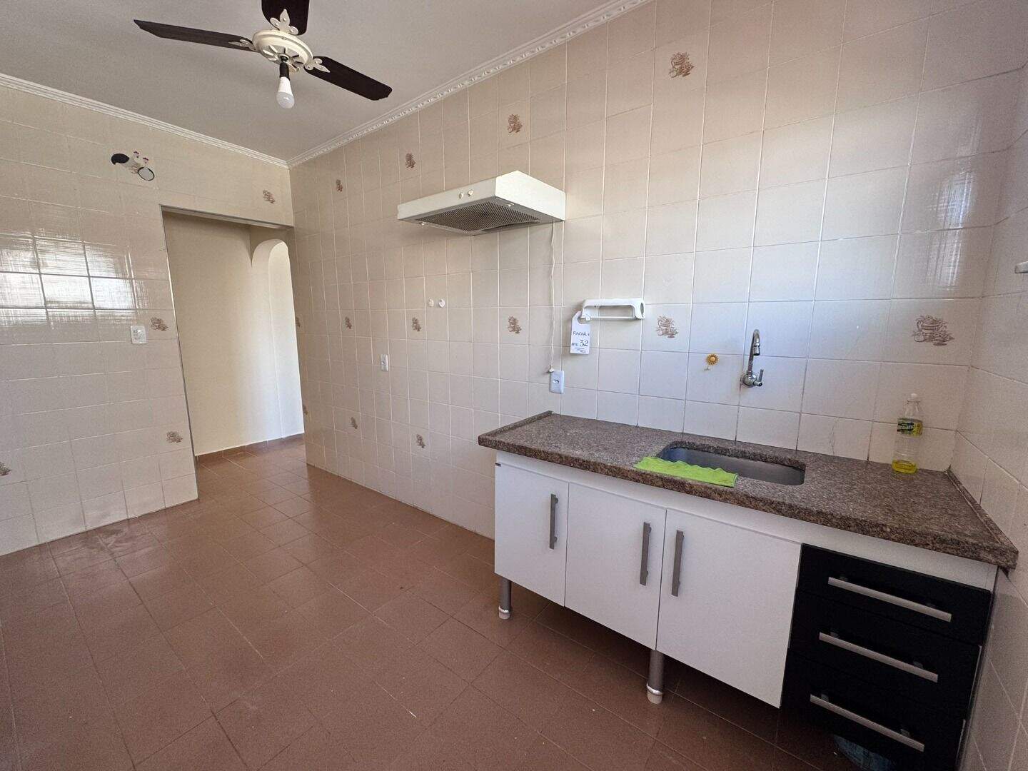Apartamento à venda no Vila Caiçara: 