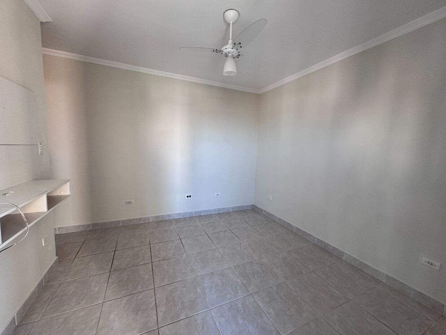 Apartamento à venda no Caiçara: 