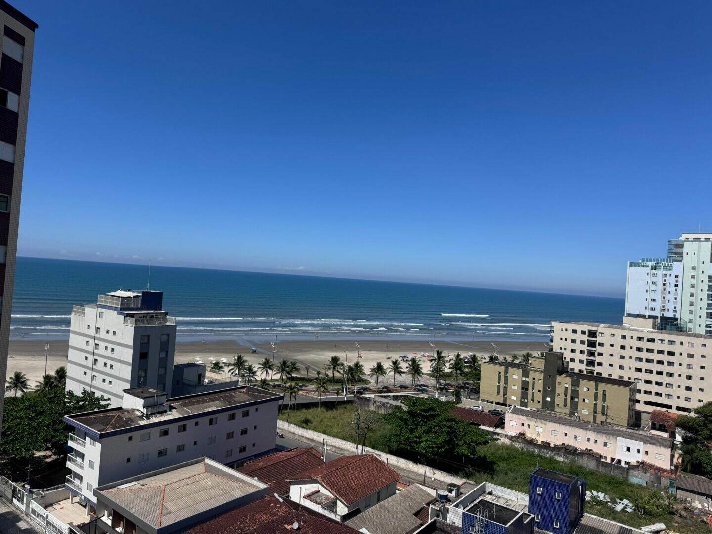 Apartamento à venda no Caiçara: 
