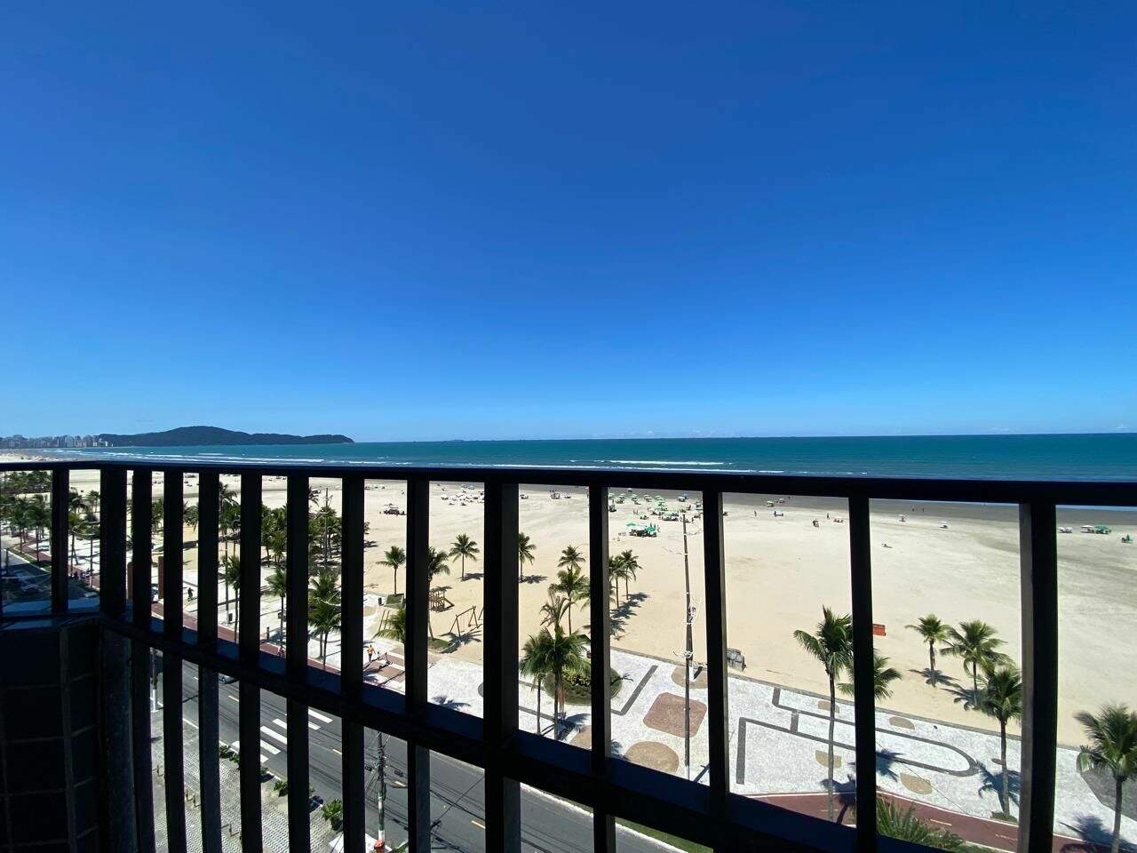 Apartamento à venda no Tupi: 