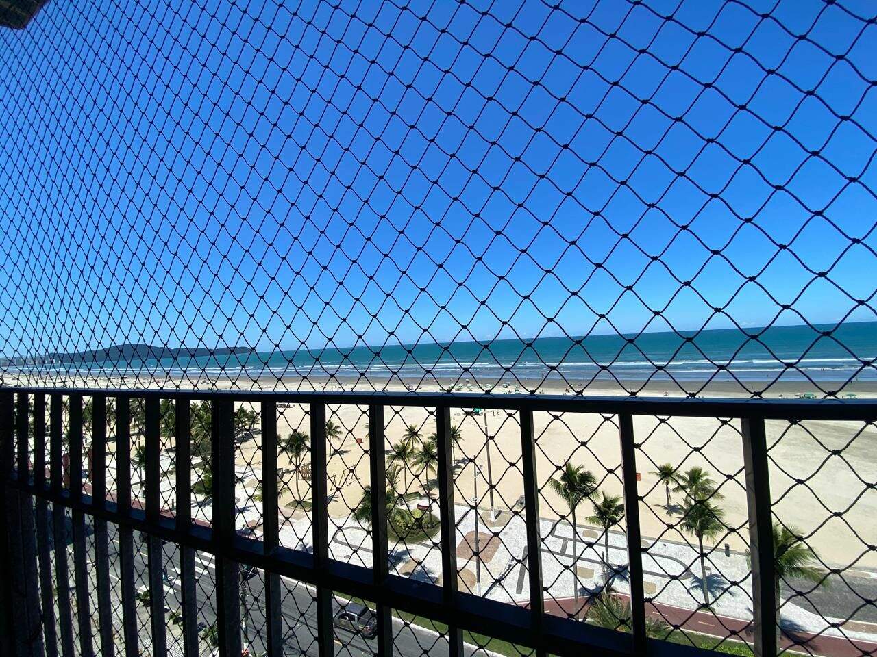 Apartamento à venda no Tupi: 