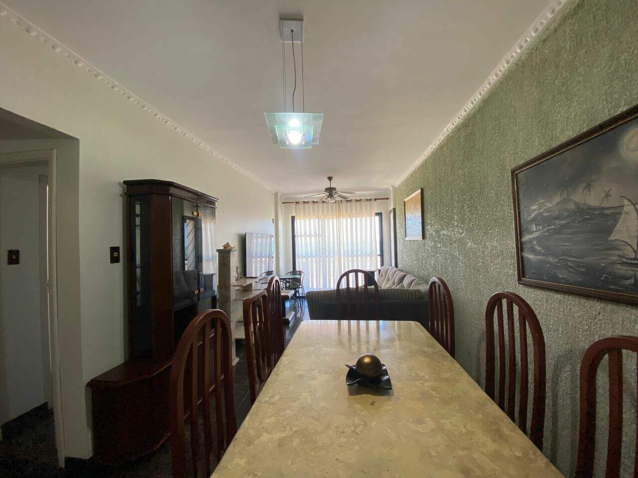 Apartamento à venda no Tupi: 