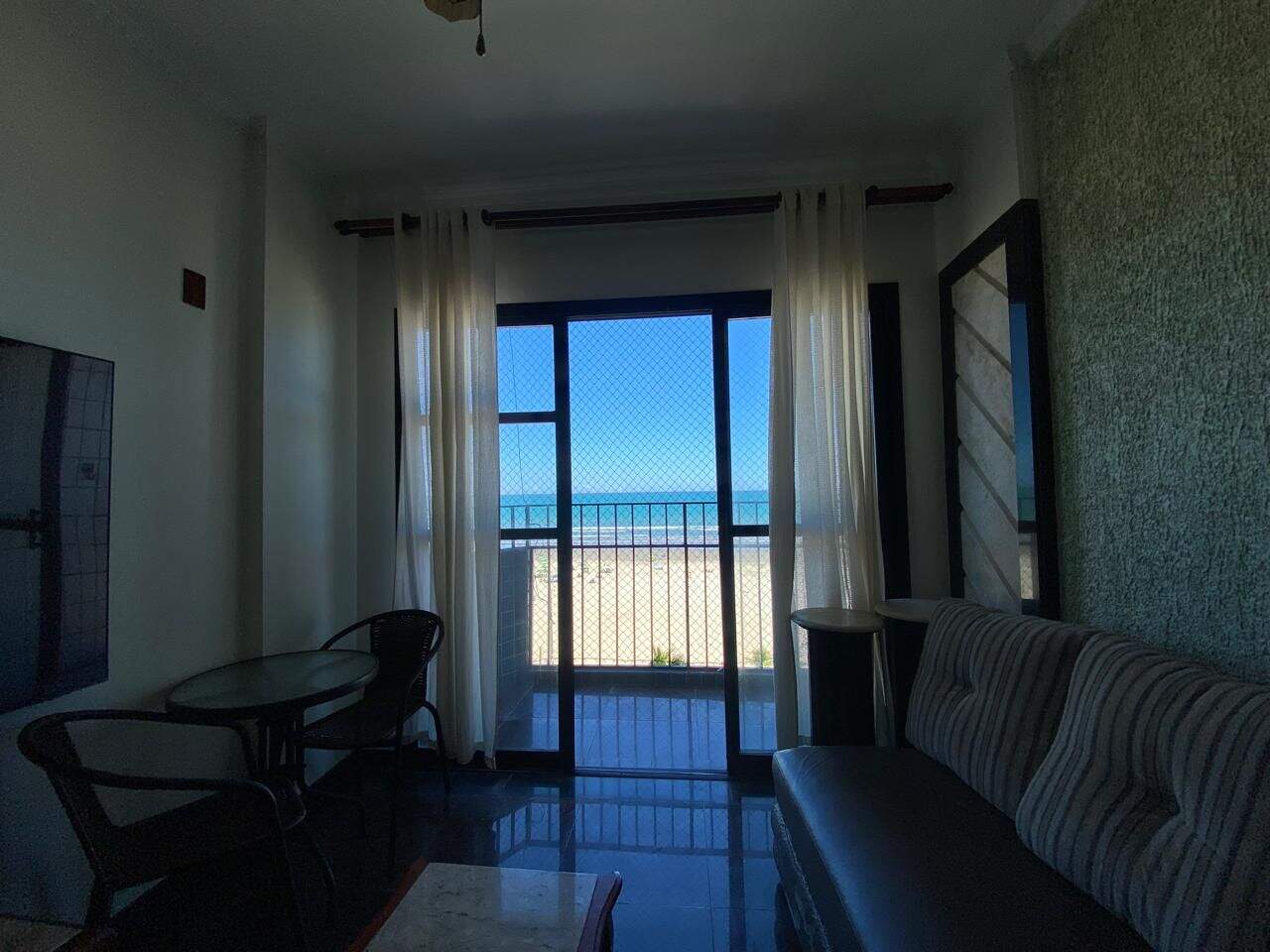 Apartamento à venda no Tupi: 