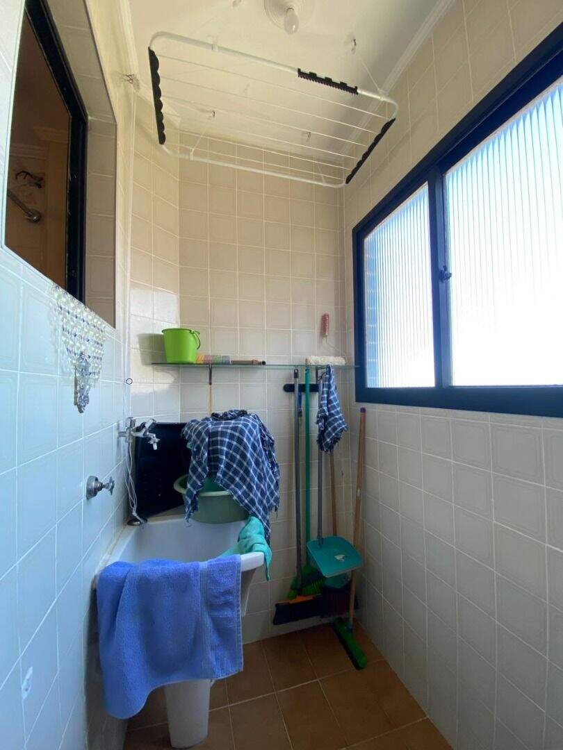 Apartamento à venda no Tupi: 