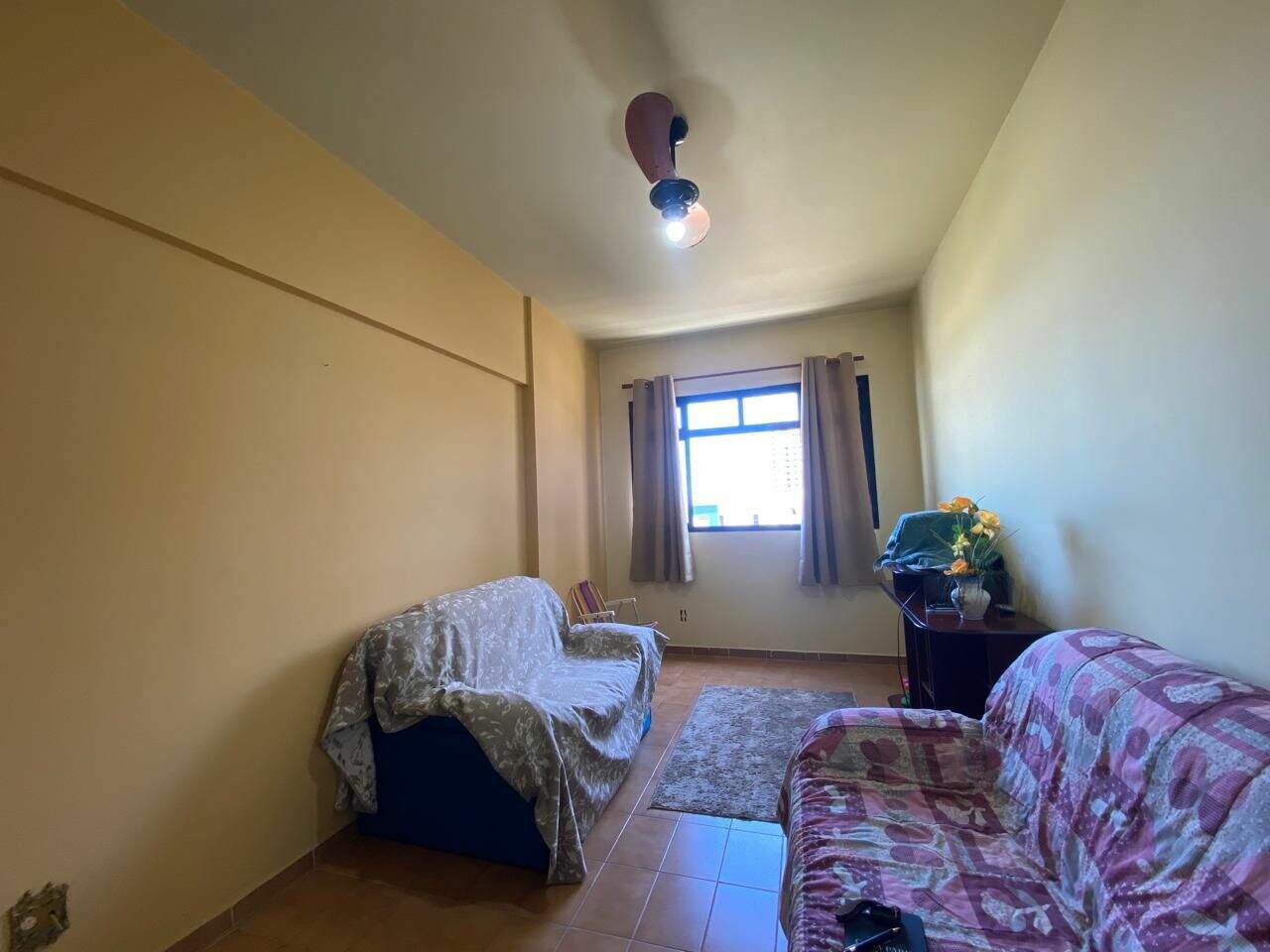 Apartamento à venda no Tupi: 