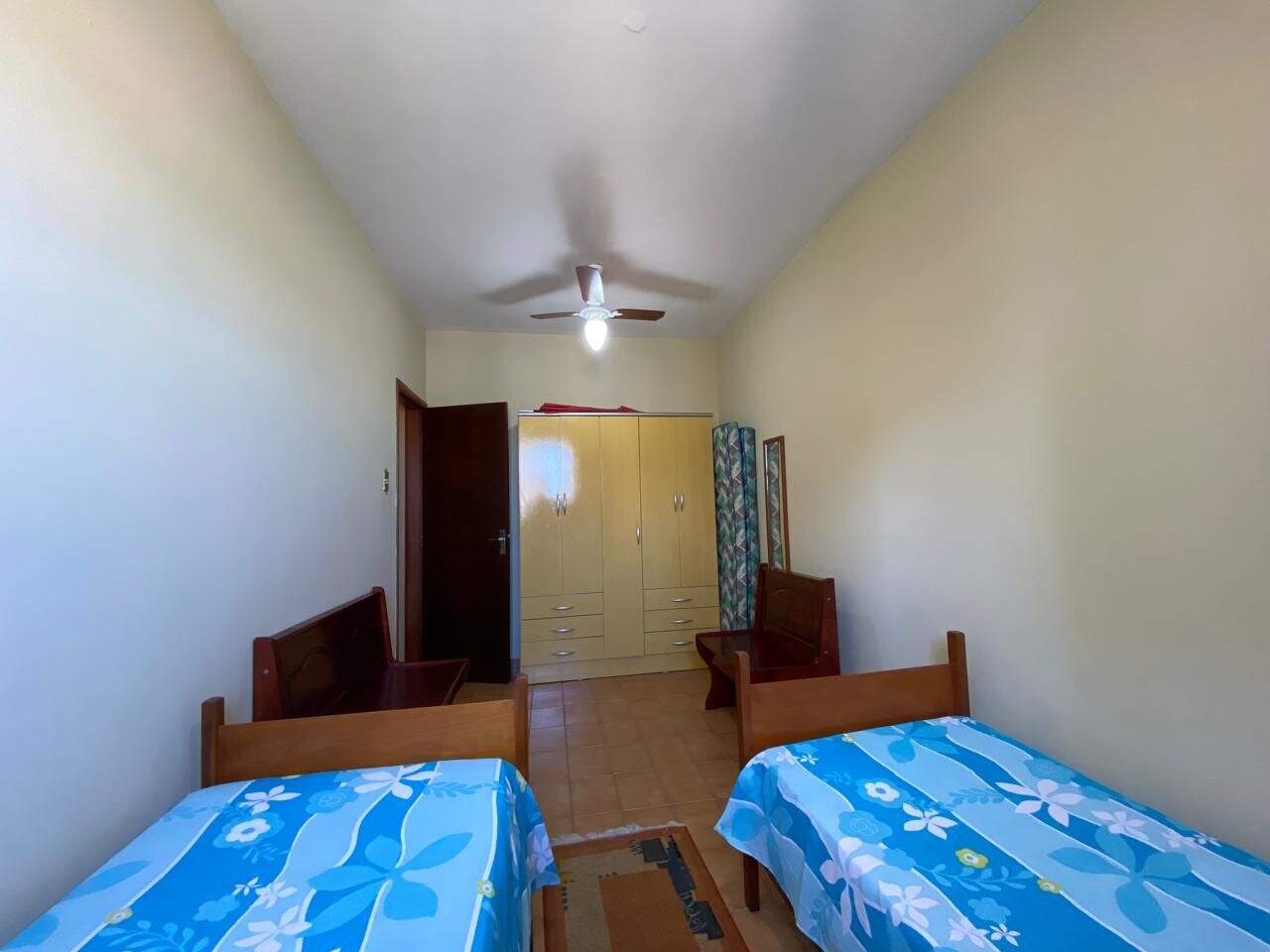 Apartamento à venda no Tupi: 