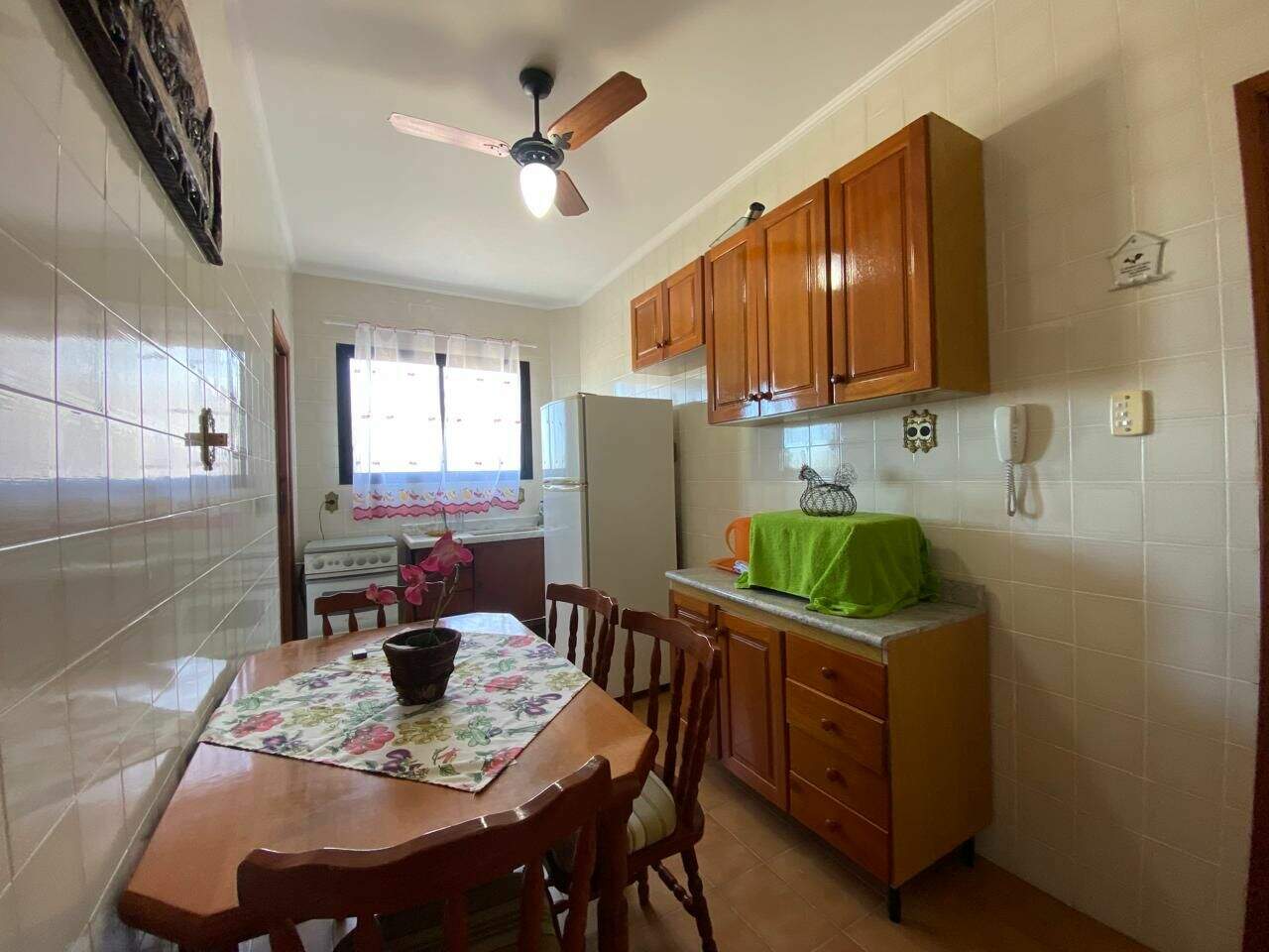 Apartamento à venda no Tupi: 