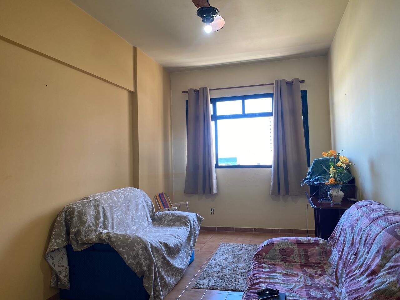 Apartamento à venda no Tupi: 