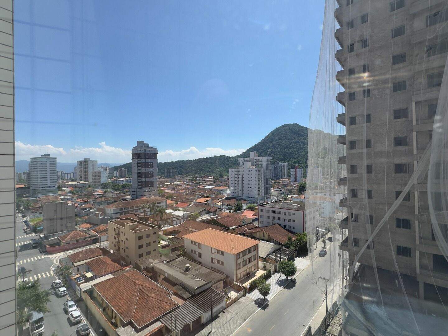Apartamento à venda no Canto do Forte: 