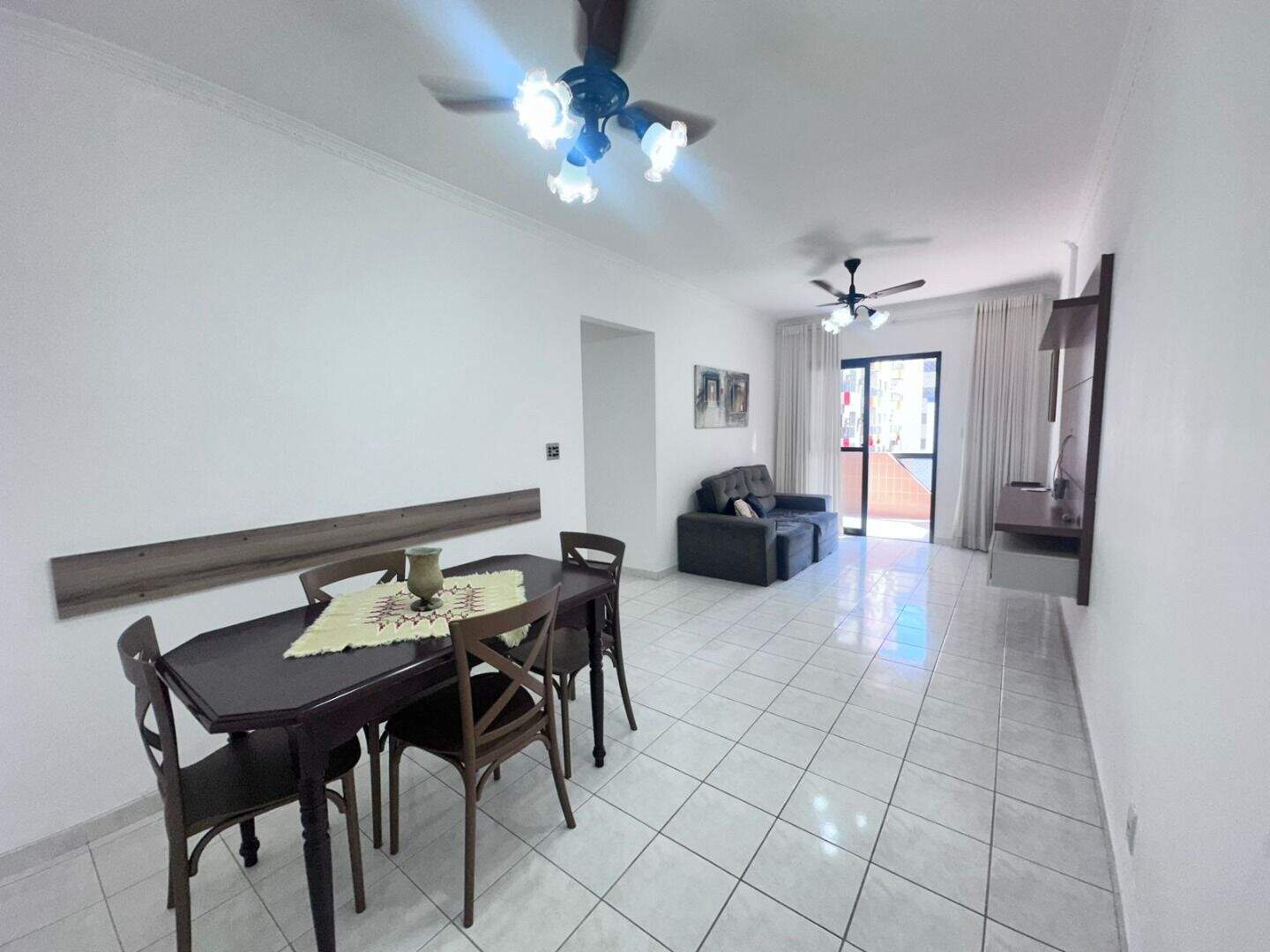 Apartamento à venda no Guilhermina: 
