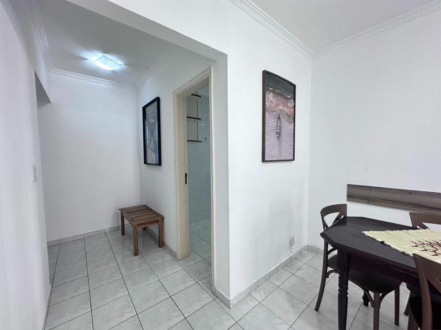 Apartamento à venda no Guilhermina: 