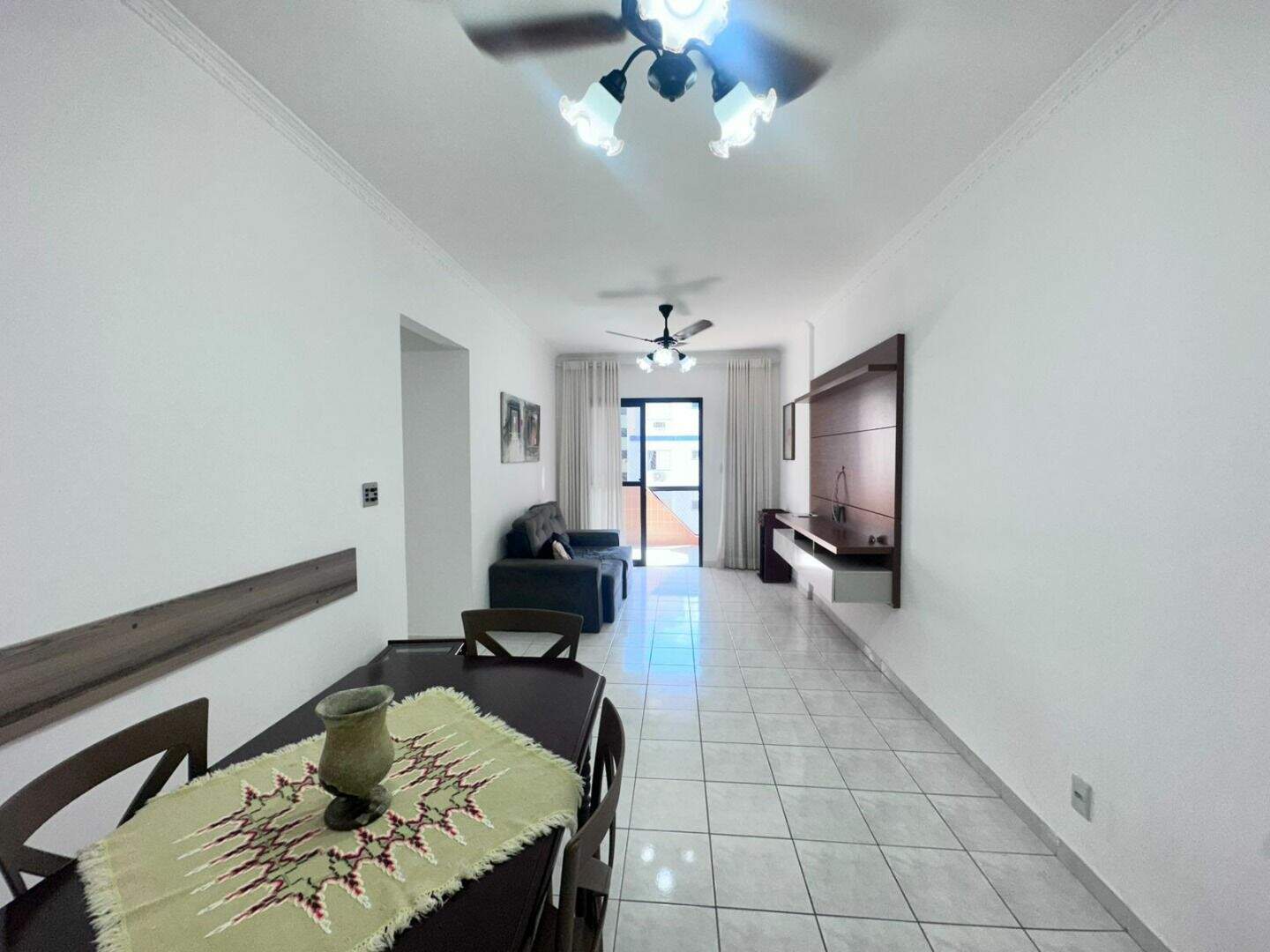 Apartamento à venda no Guilhermina: 
