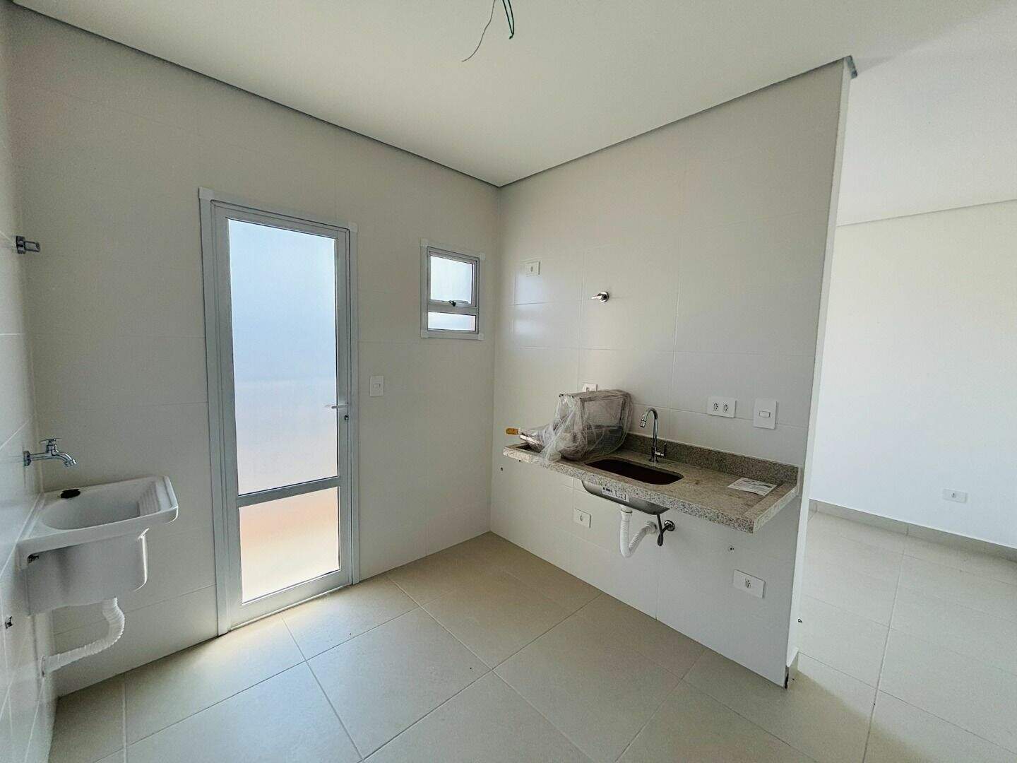 Apartamento à venda no Boqueirão: 