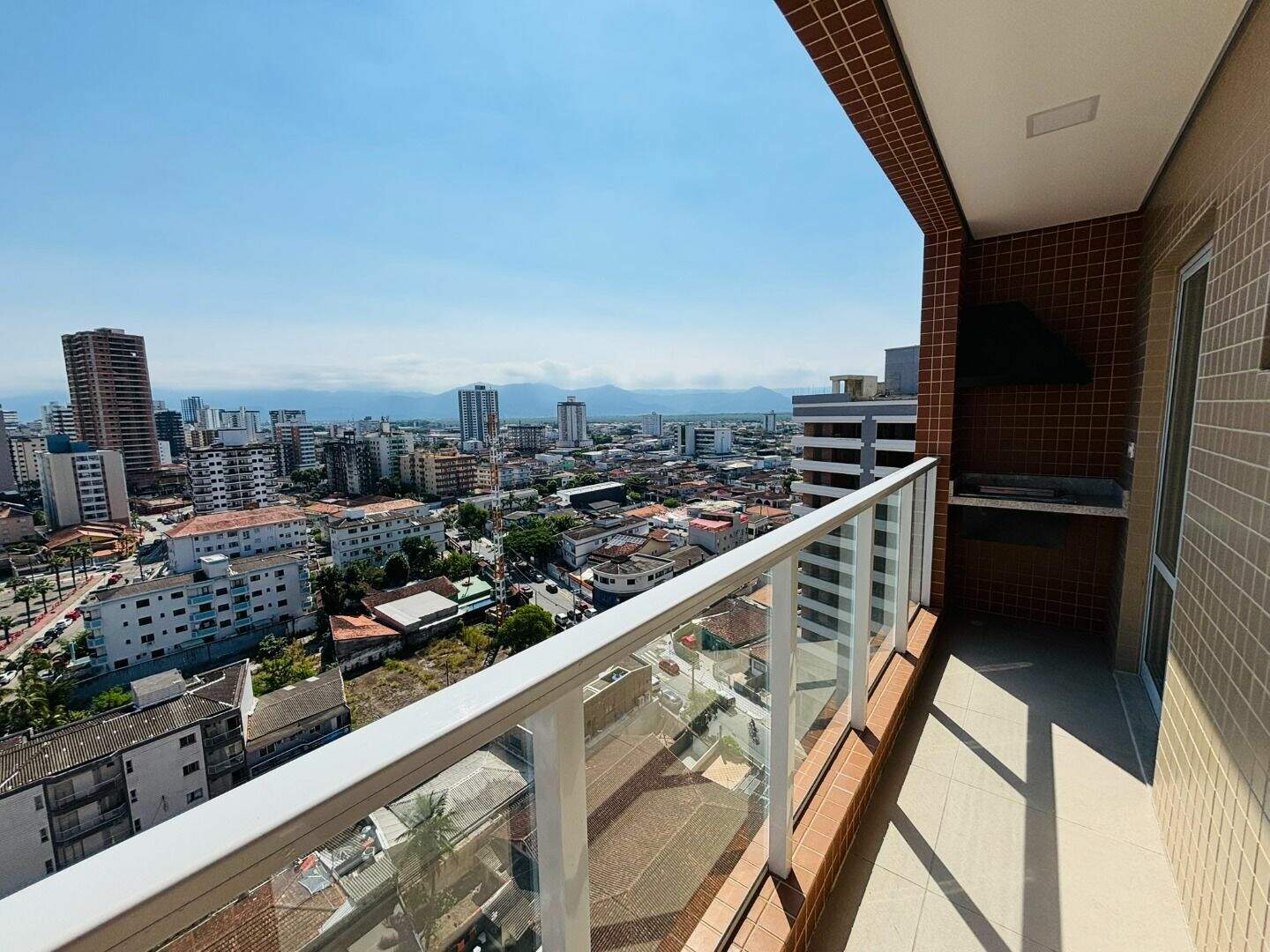 Apartamento à venda no Boqueirão: 