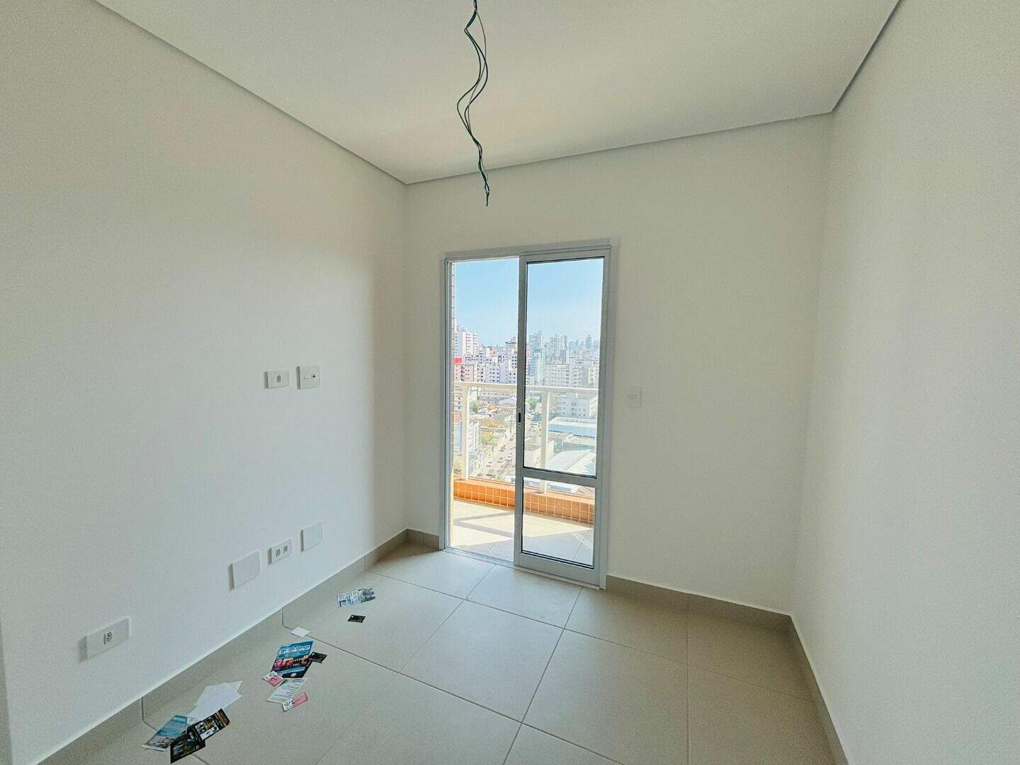 Apartamento à venda no Boqueirão: 
