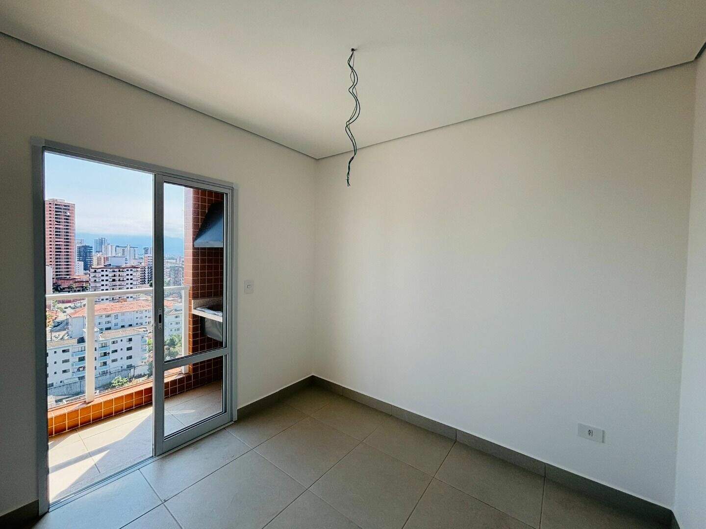 Apartamento à venda no Boqueirão: 